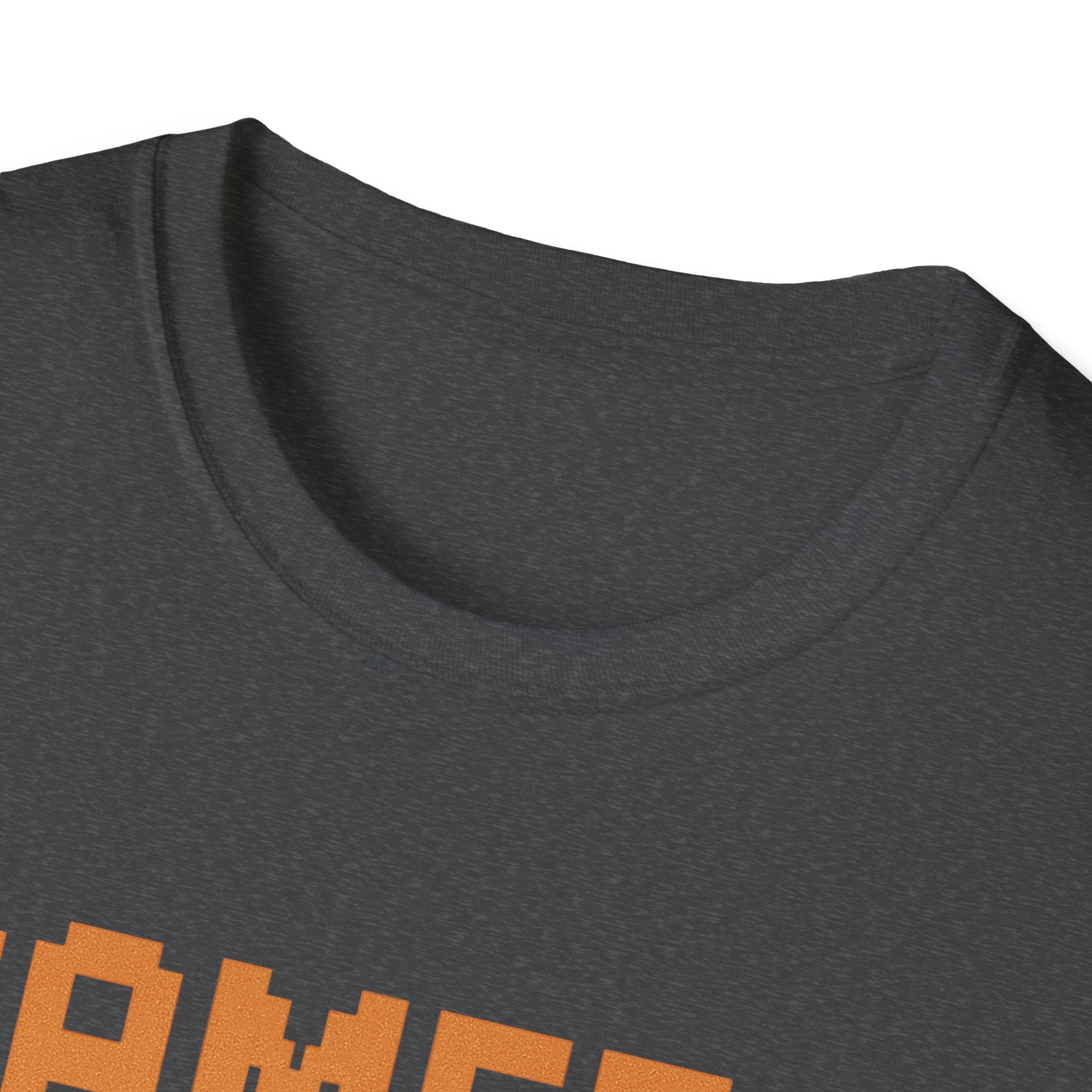 Gamers Gonna Game T-Shirt, Unisex Softstyle Tee, Gamer Gift, Fun Casual Wear, Gaming Merchandise, Comfortable Gaming Shirt