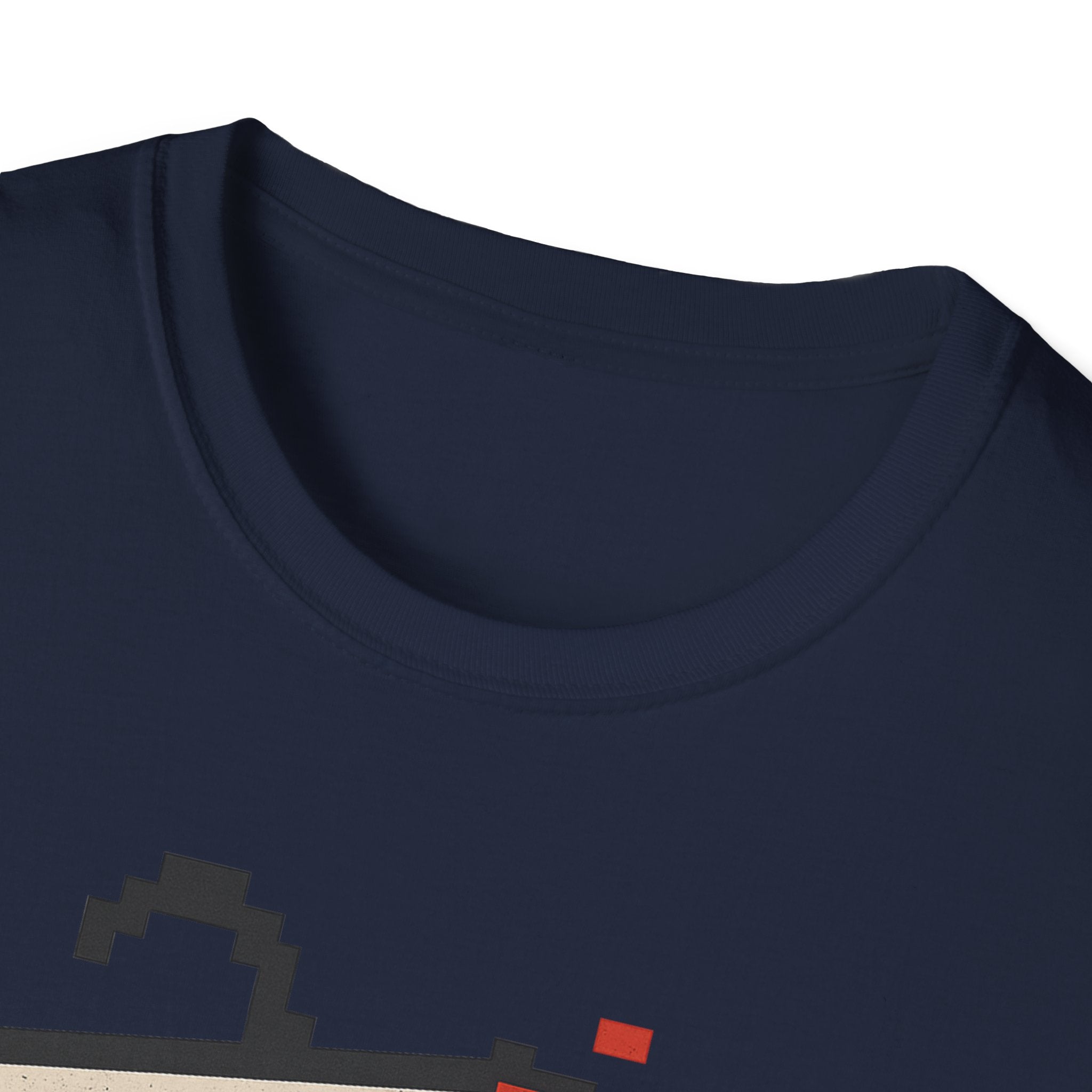 Pixel Controller T-Shirt