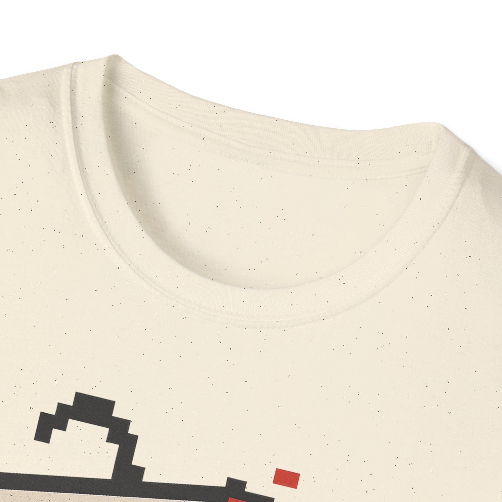 Pixel Controller T-Shirt