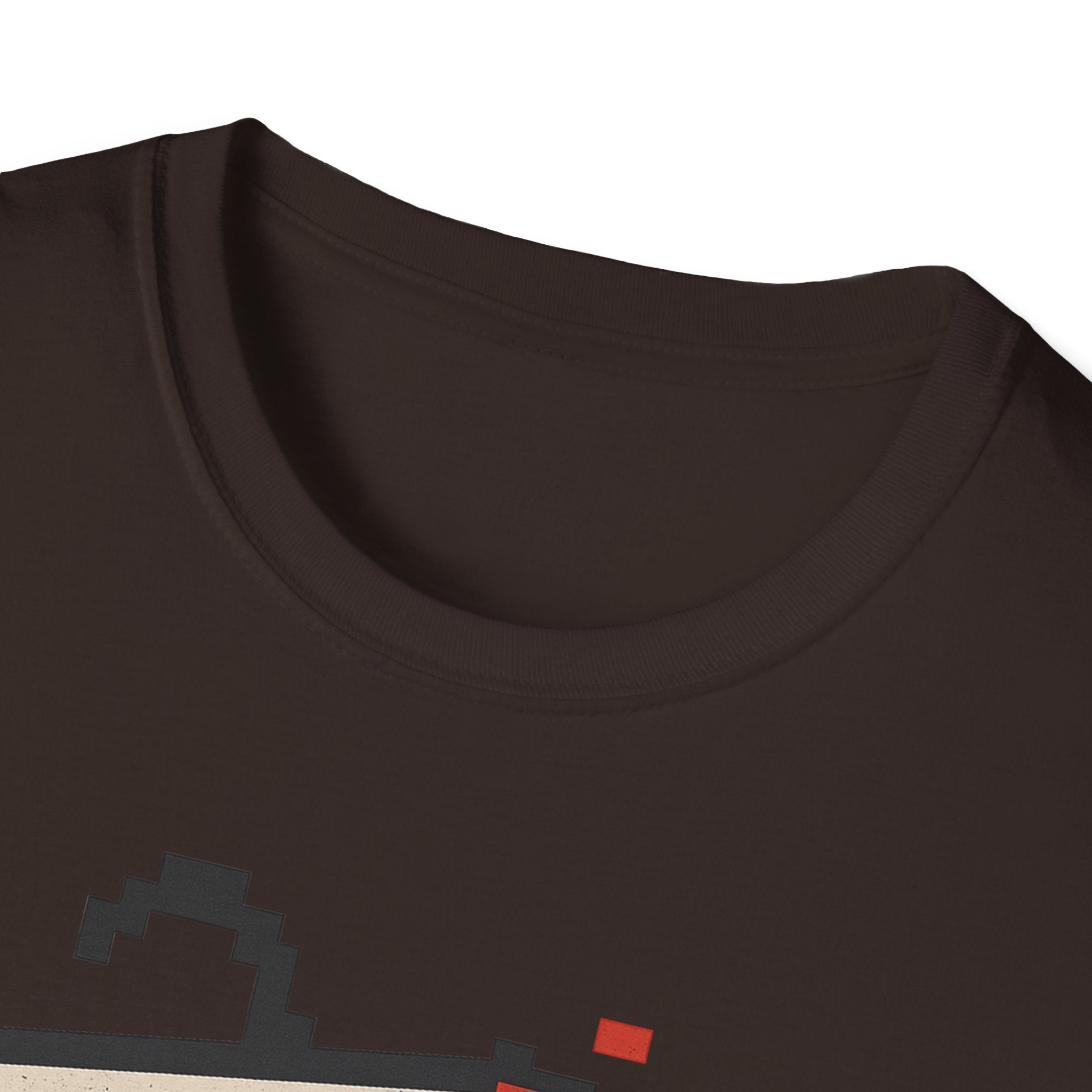 Pixel Controller T-Shirt