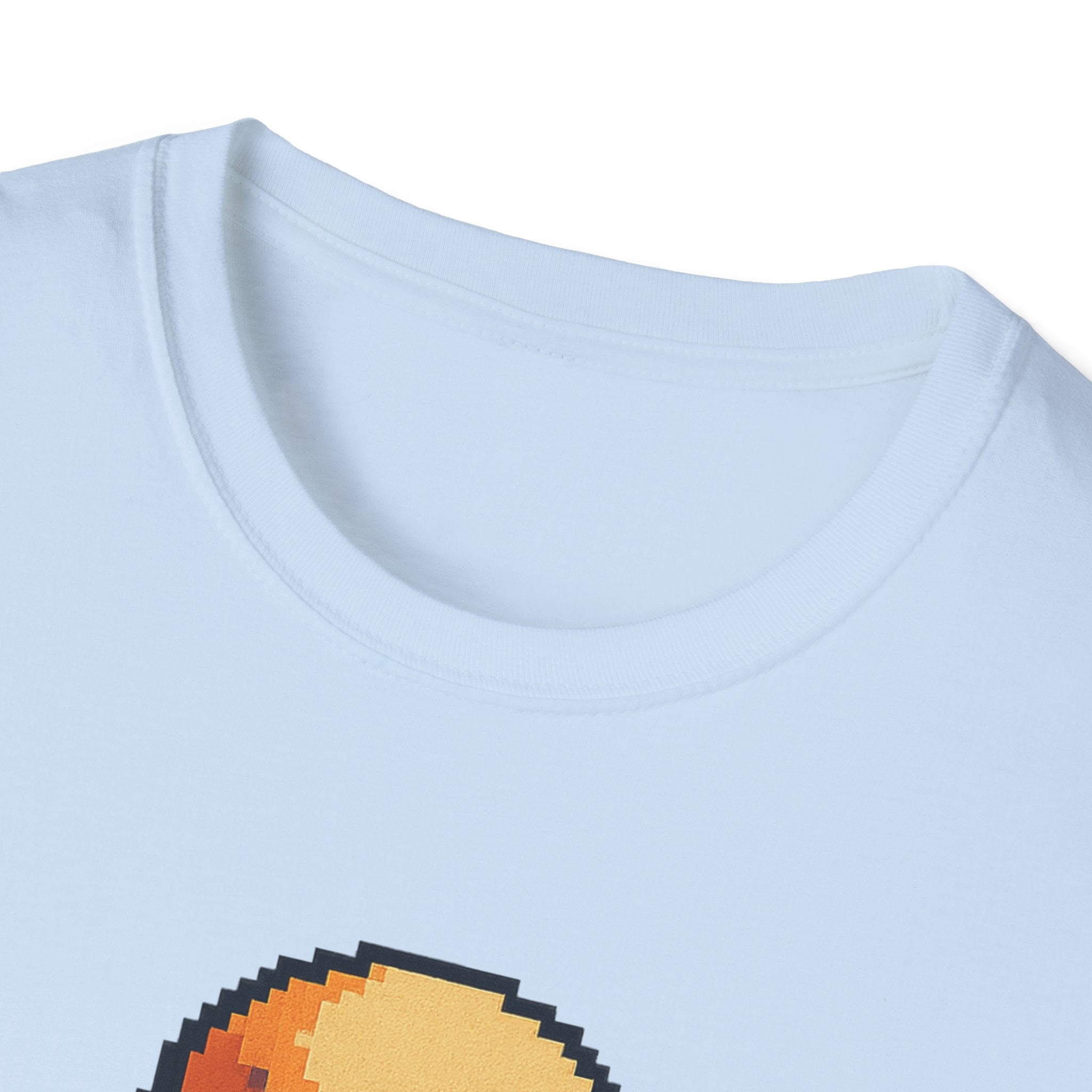 Retro Gamer Skeleton Unisex T-Shirt | Fun Graphic Tee for Gamers | Perfect for Halloween, Gaming Events, Casual Wear, Gift Ideas