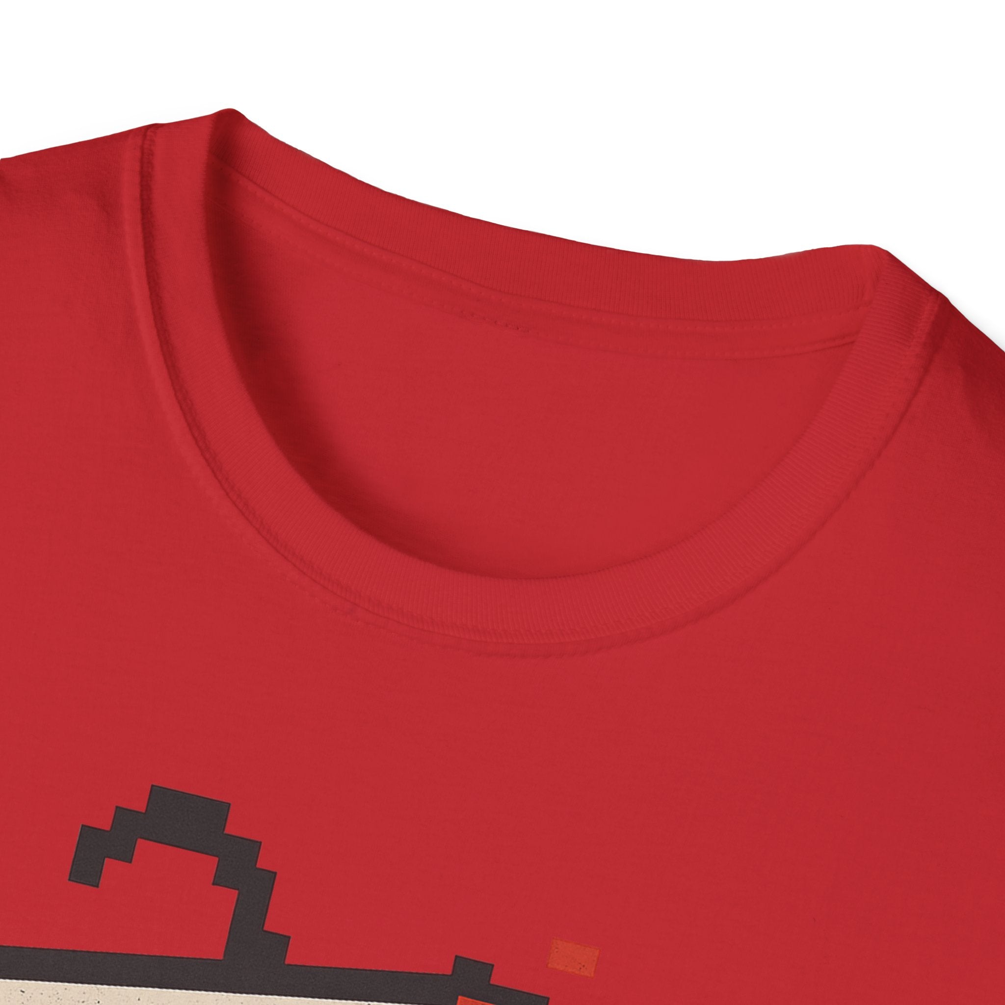 Pixel Controller T-Shirt