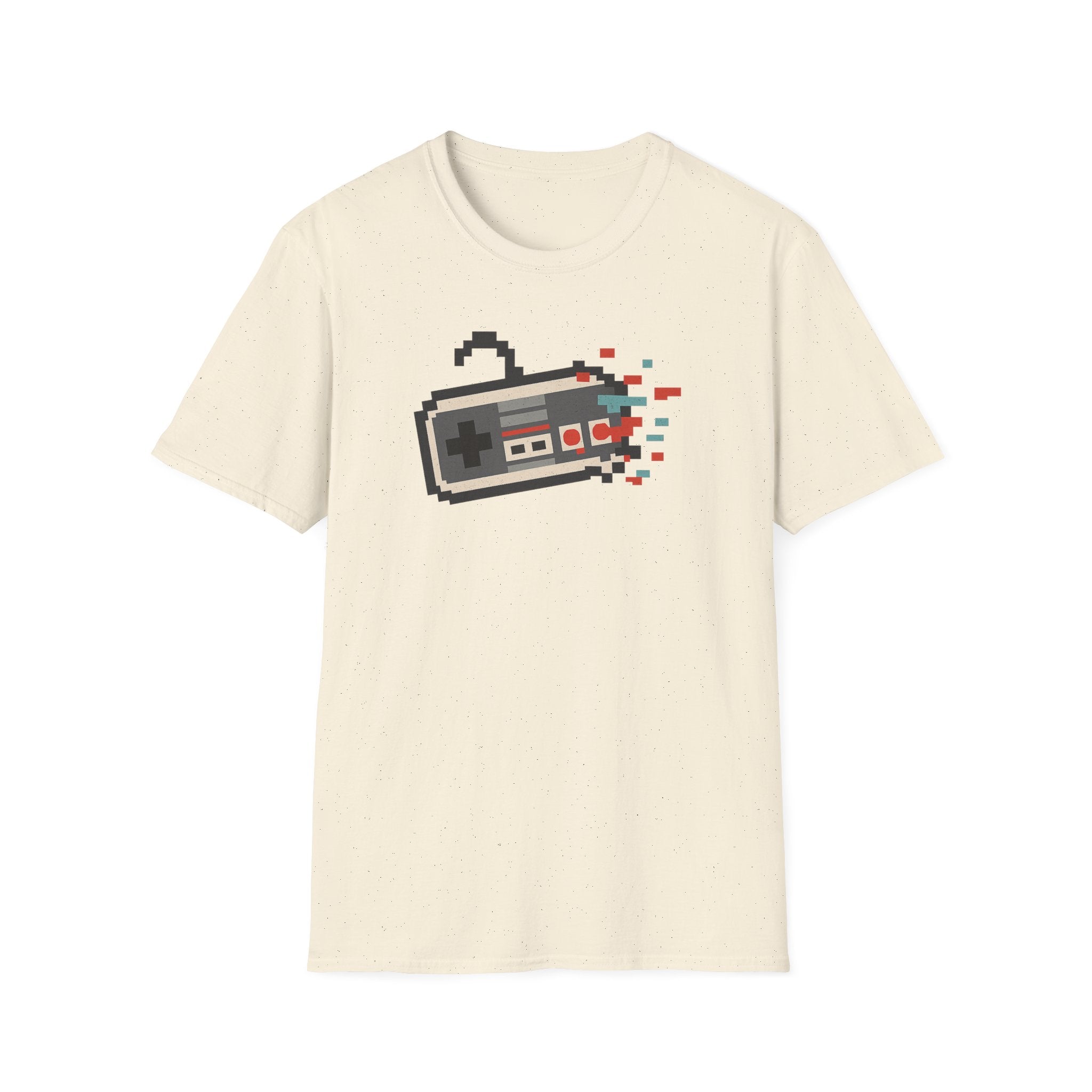 Pixel Controller T-Shirt