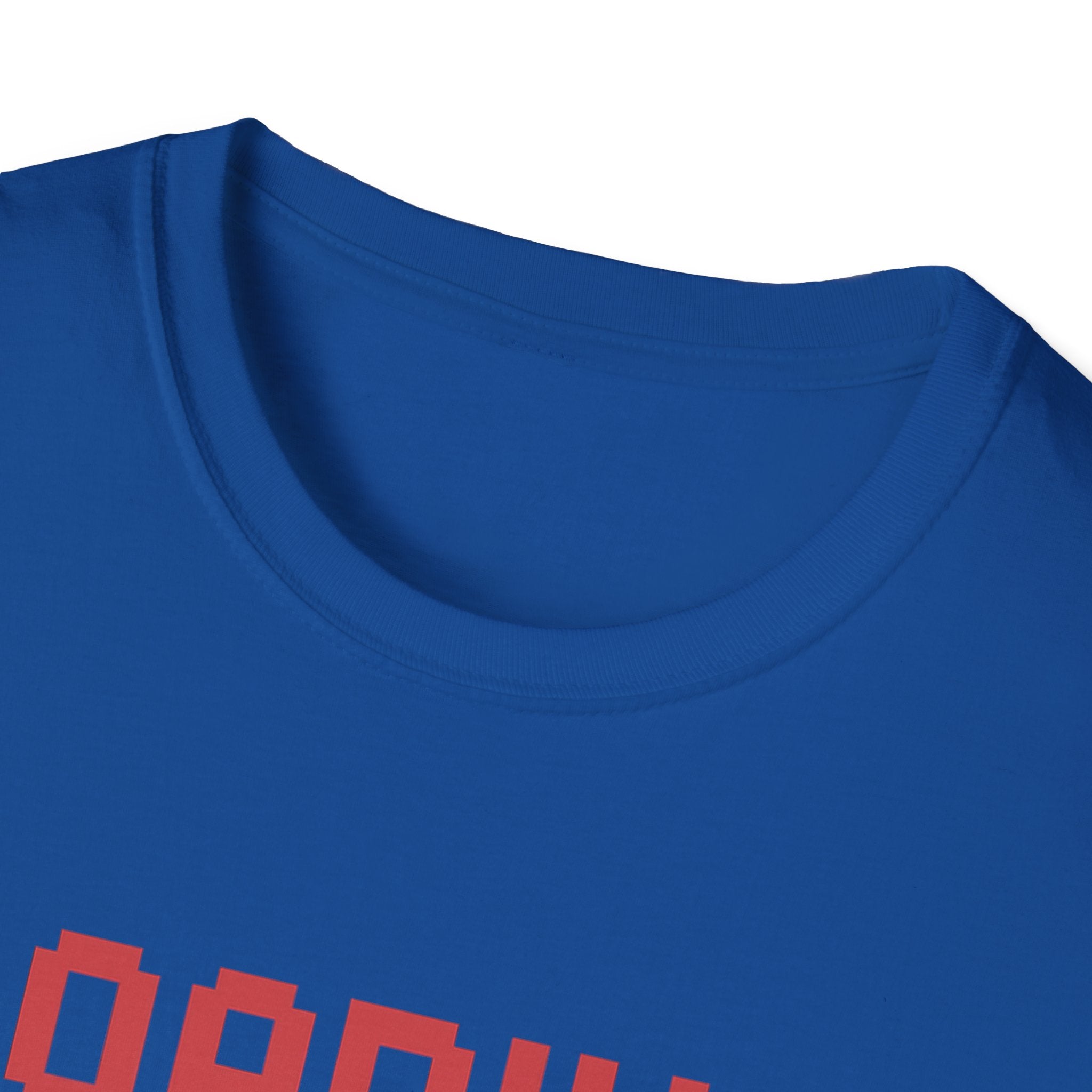Loading... Please Be Patient T-Shirt, Funny Graphic Tee, Retro Gaming Shirt, Gift for Gamers, Birthday or Casual Wear