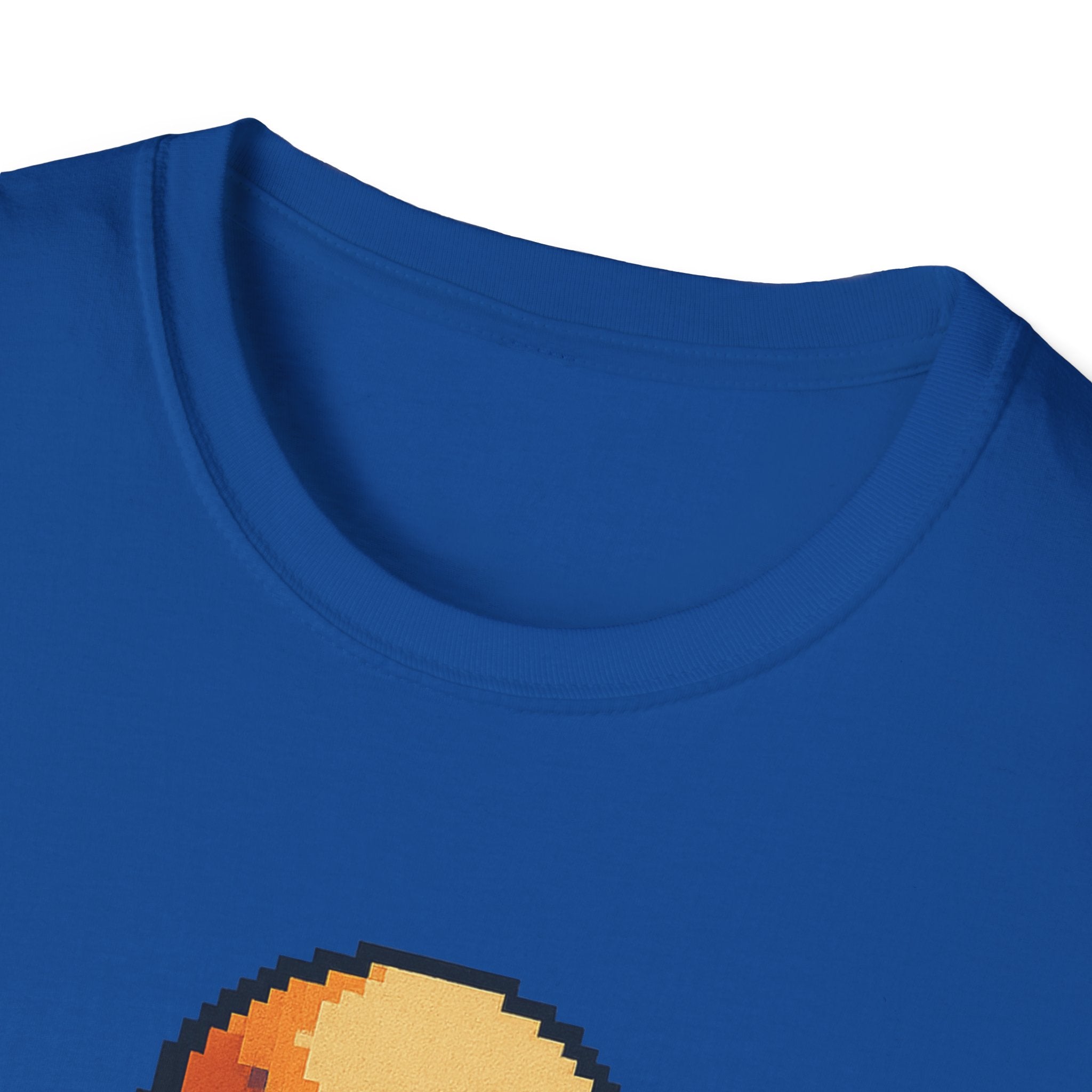 Retro Gamer Skeleton Unisex T-Shirt | Fun Graphic Tee for Gamers | Perfect for Halloween, Gaming Events, Casual Wear, Gift Ideas