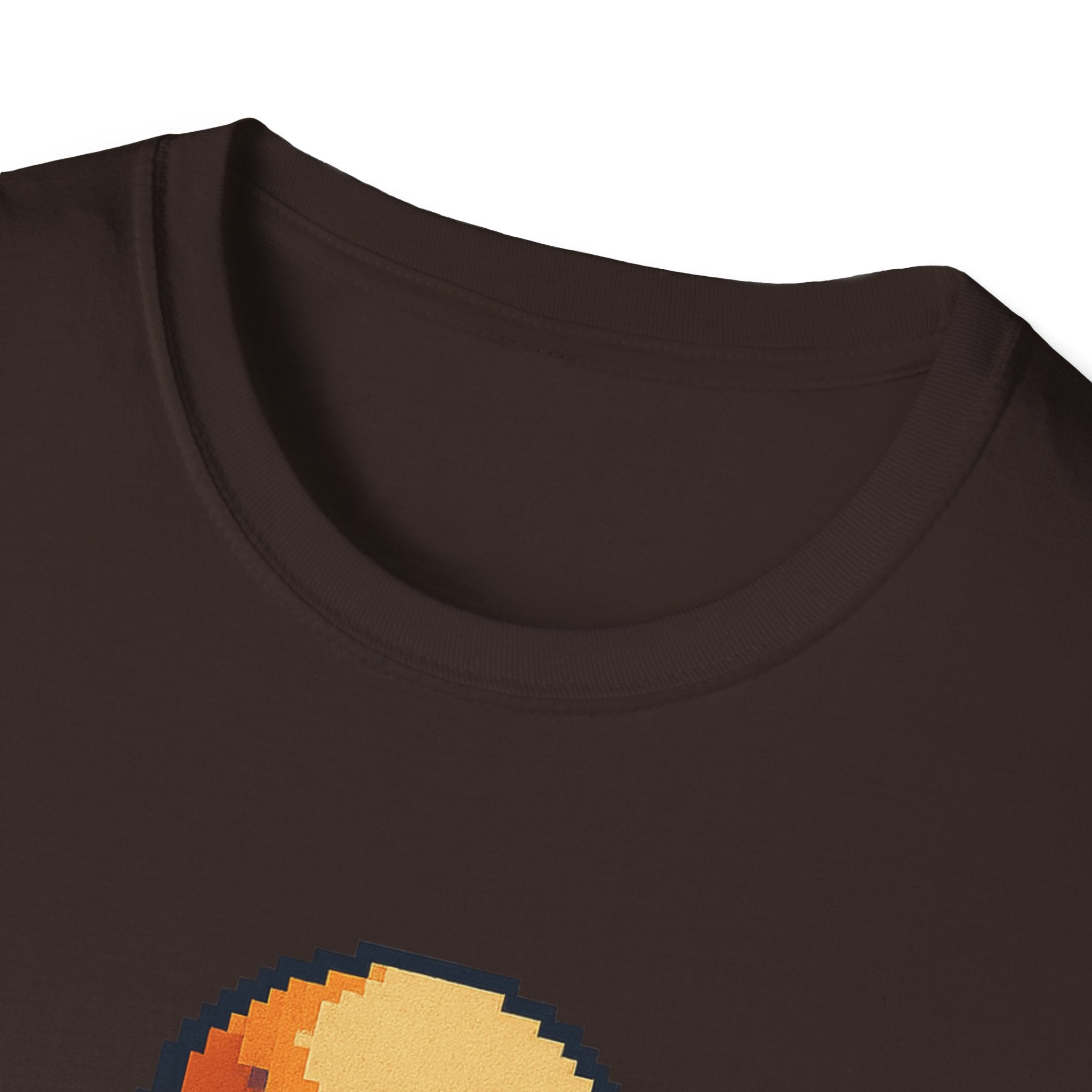 Retro Gamer Skeleton Unisex T-Shirt | Fun Graphic Tee for Gamers | Perfect for Halloween, Gaming Events, Casual Wear, Gift Ideas