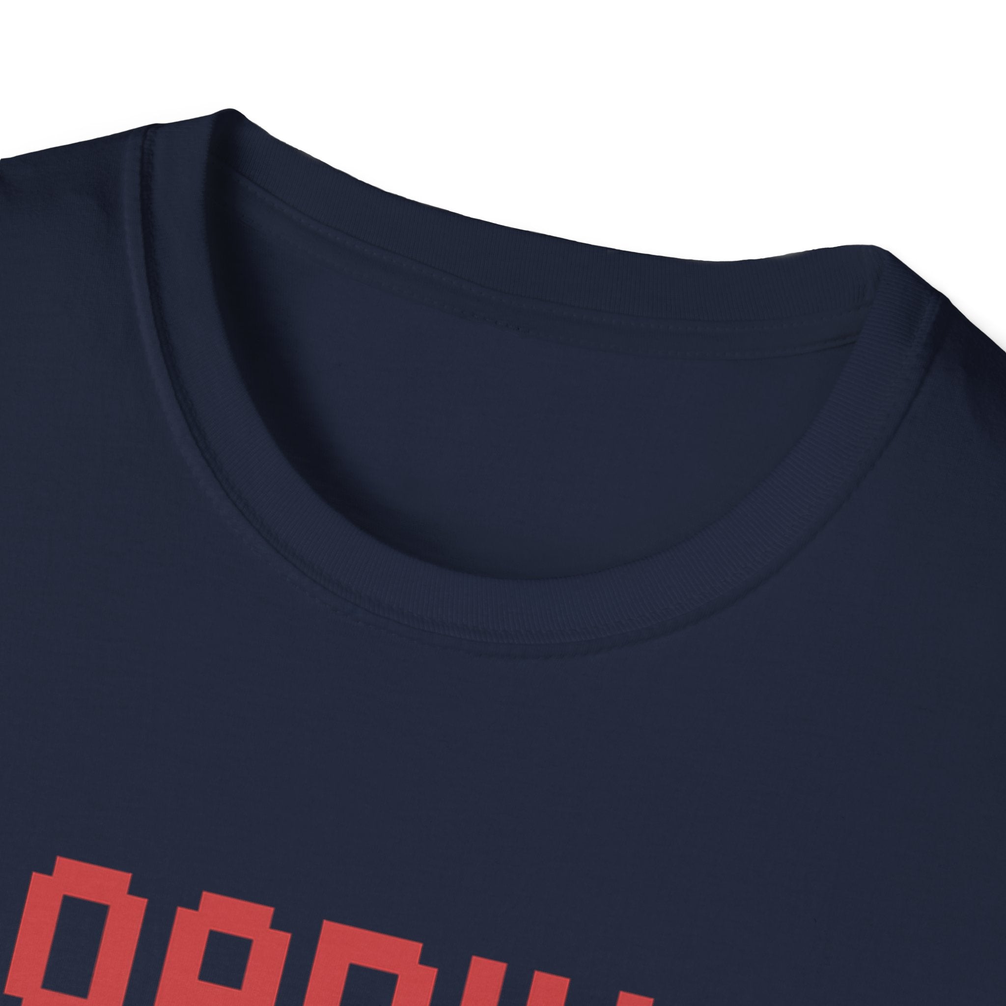 Loading... Please Be Patient T-Shirt, Funny Graphic Tee, Retro Gaming Shirt, Gift for Gamers, Birthday or Casual Wear