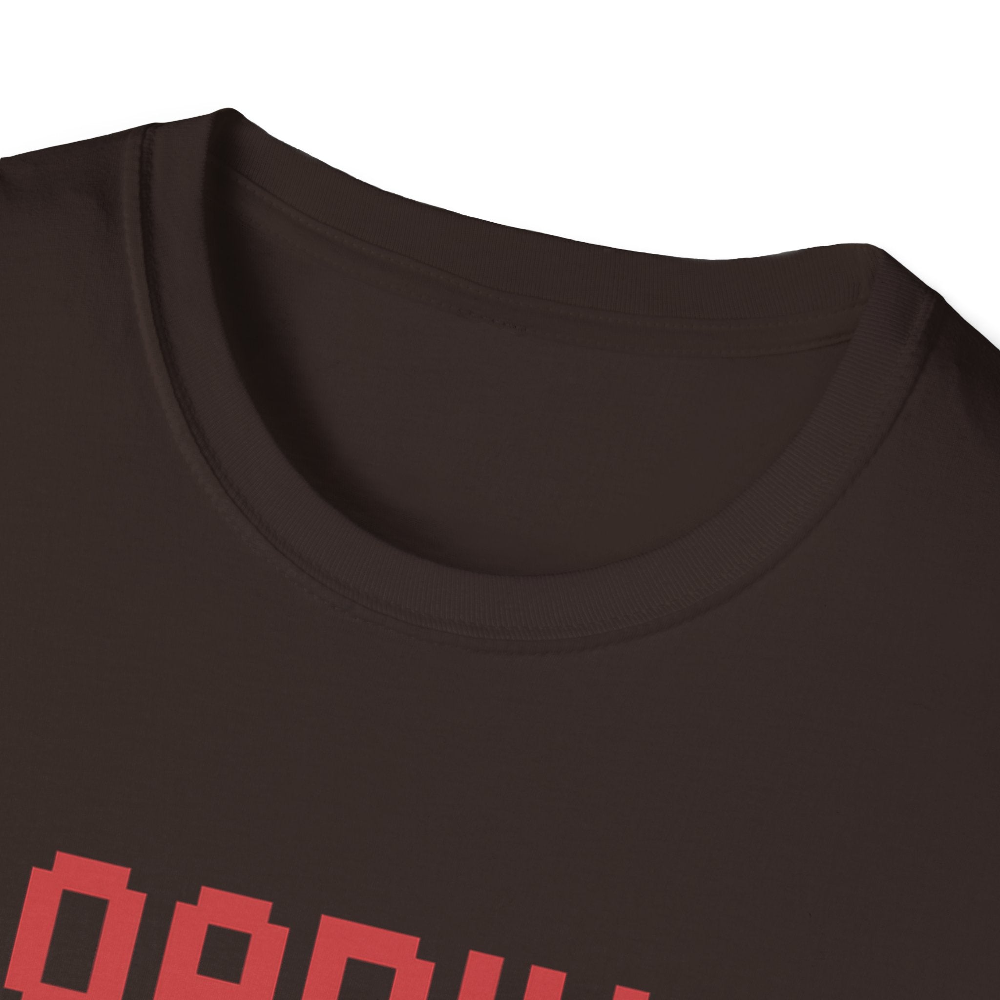 Loading... Please Be Patient T-Shirt, Funny Graphic Tee, Retro Gaming Shirt, Gift for Gamers, Birthday or Casual Wear