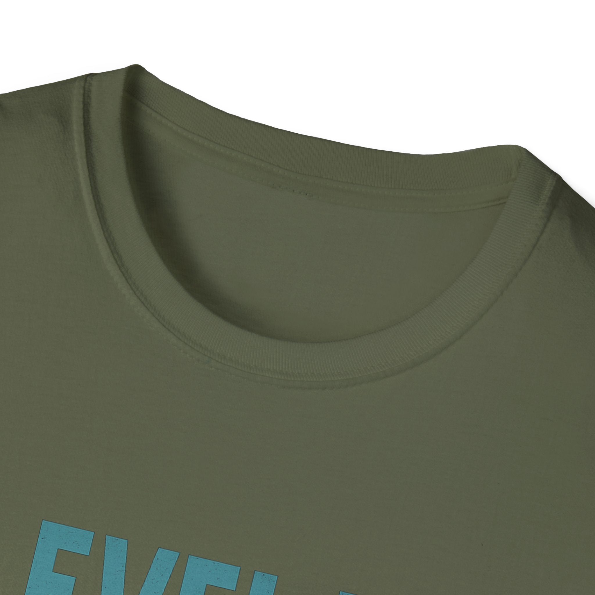 Level Up or Rage Quit Gamer T-Shirt, Unisex Tee for Gamers, Casual Wear, Gift for Gamers, Birthday Gift
