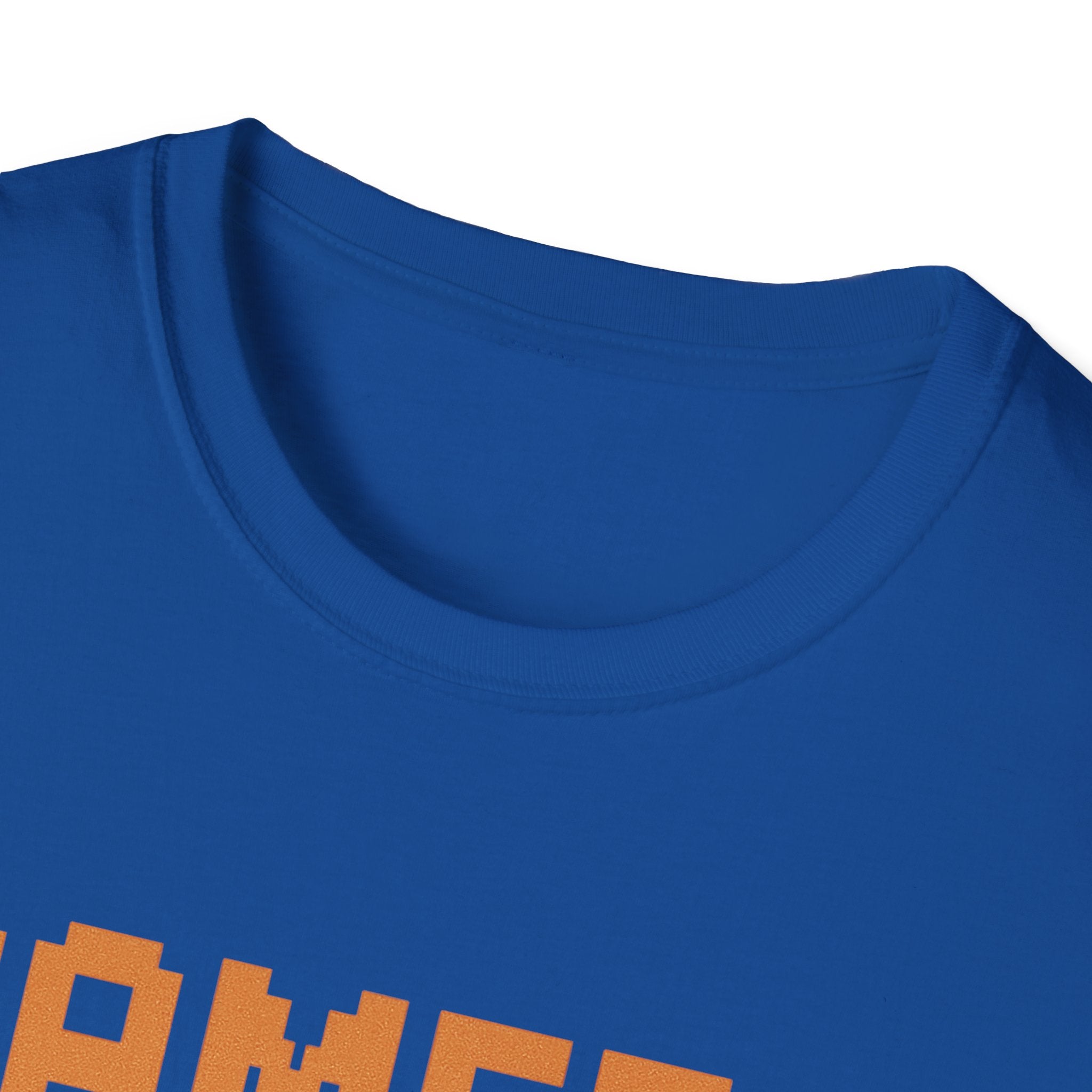 Gamers Gonna Game T-Shirt, Unisex Softstyle Tee, Gamer Gift, Fun Casual Wear, Gaming Merchandise, Comfortable Gaming Shirt