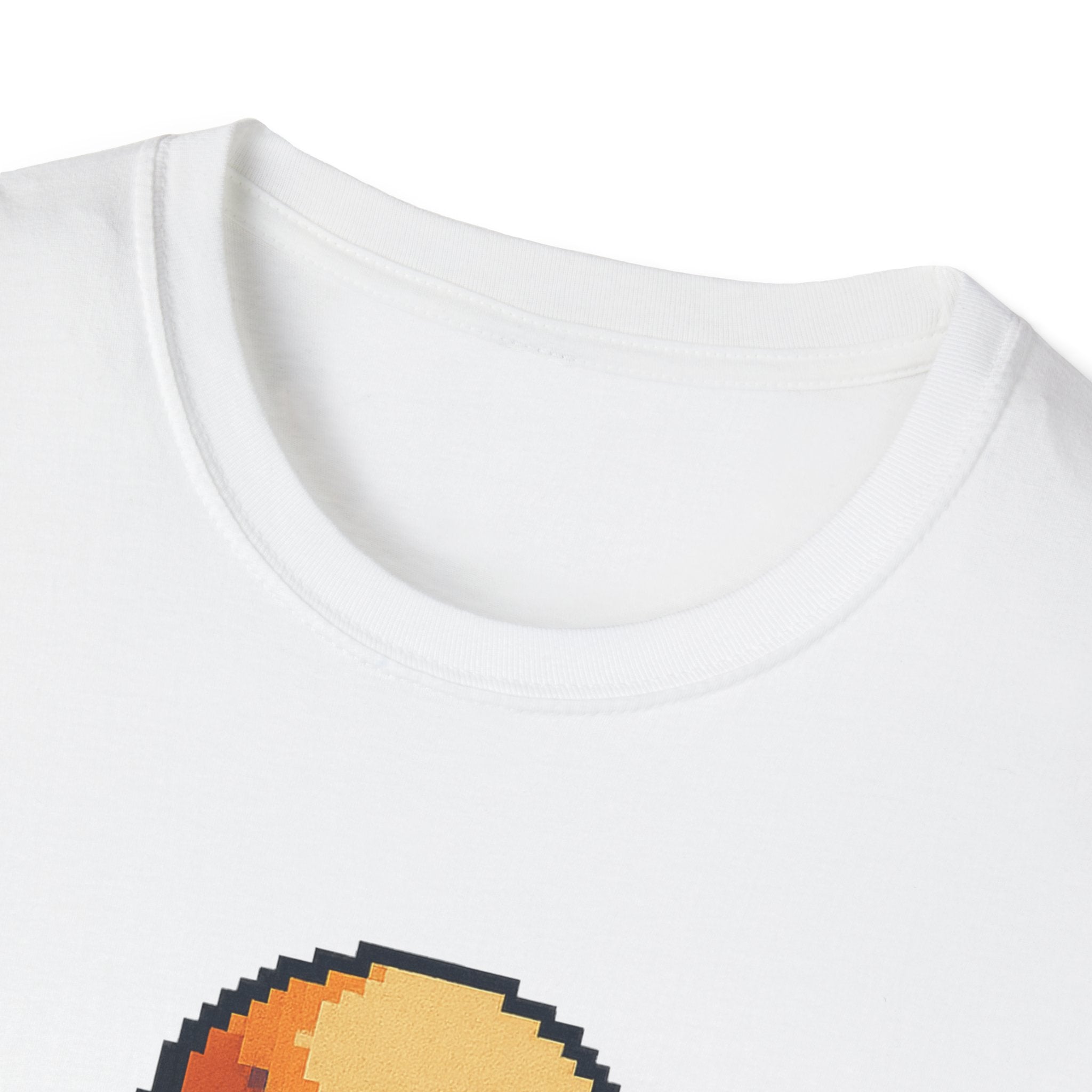 Retro Gamer Skeleton Unisex T-Shirt | Fun Graphic Tee for Gamers | Perfect for Halloween, Gaming Events, Casual Wear, Gift Ideas
