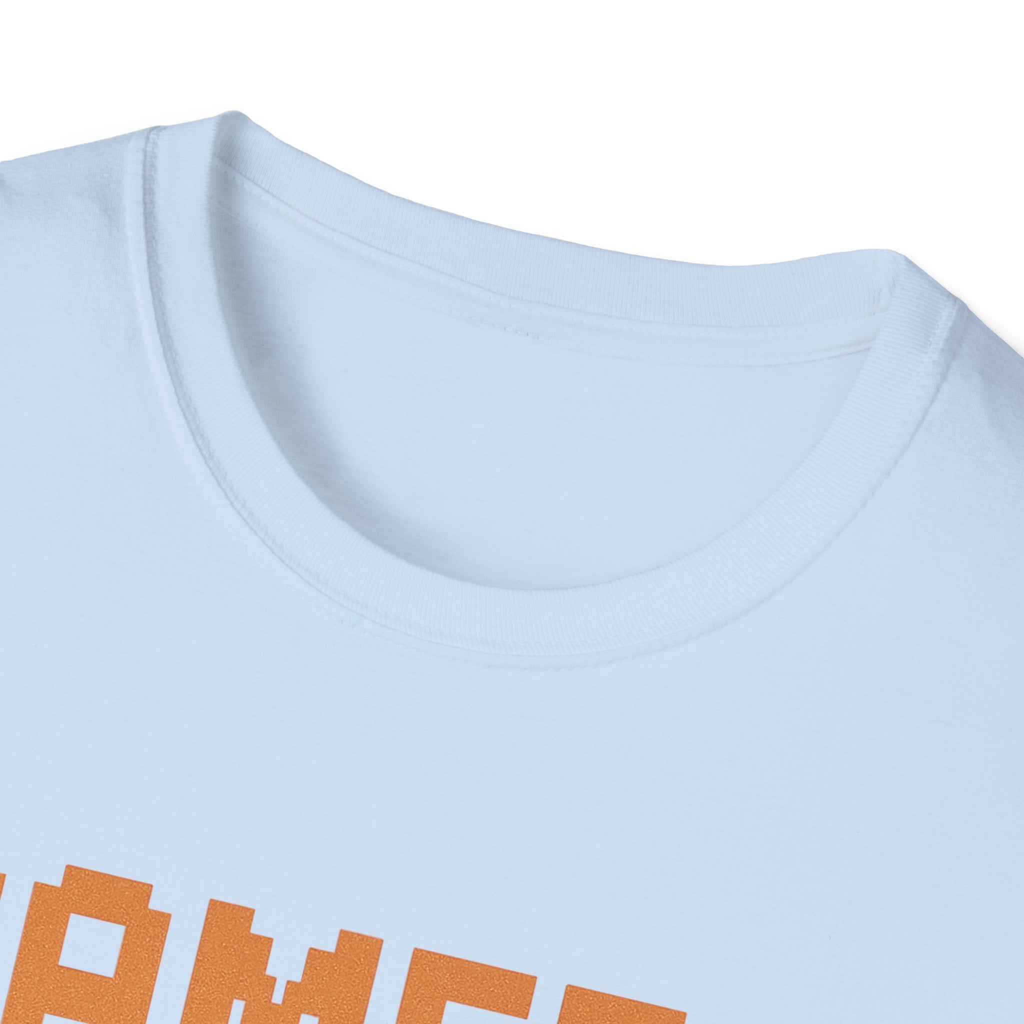 Gamers Gonna Game T-Shirt, Unisex Softstyle Tee, Gamer Gift, Fun Casual Wear, Gaming Merchandise, Comfortable Gaming Shirt