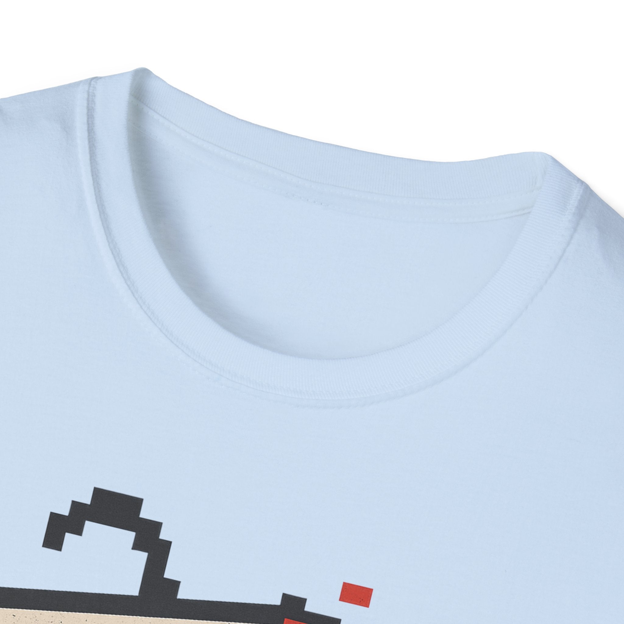 Pixel Controller T-Shirt