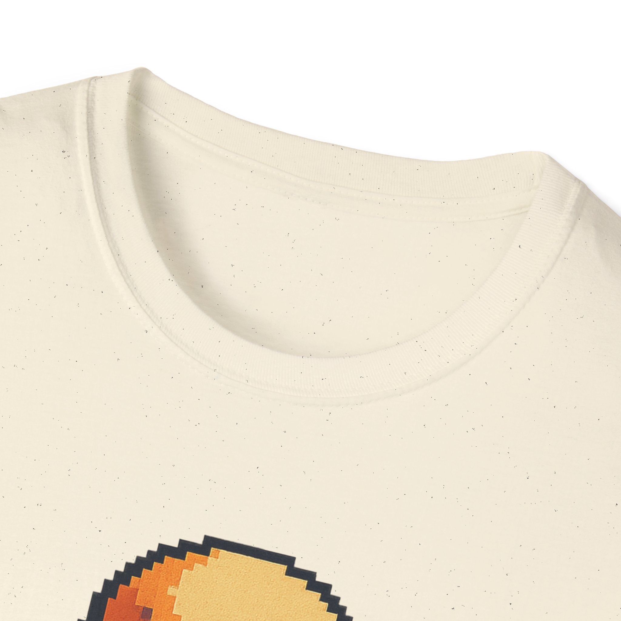 Retro Gamer Skeleton Unisex T-Shirt | Fun Graphic Tee for Gamers | Perfect for Halloween, Gaming Events, Casual Wear, Gift Ideas