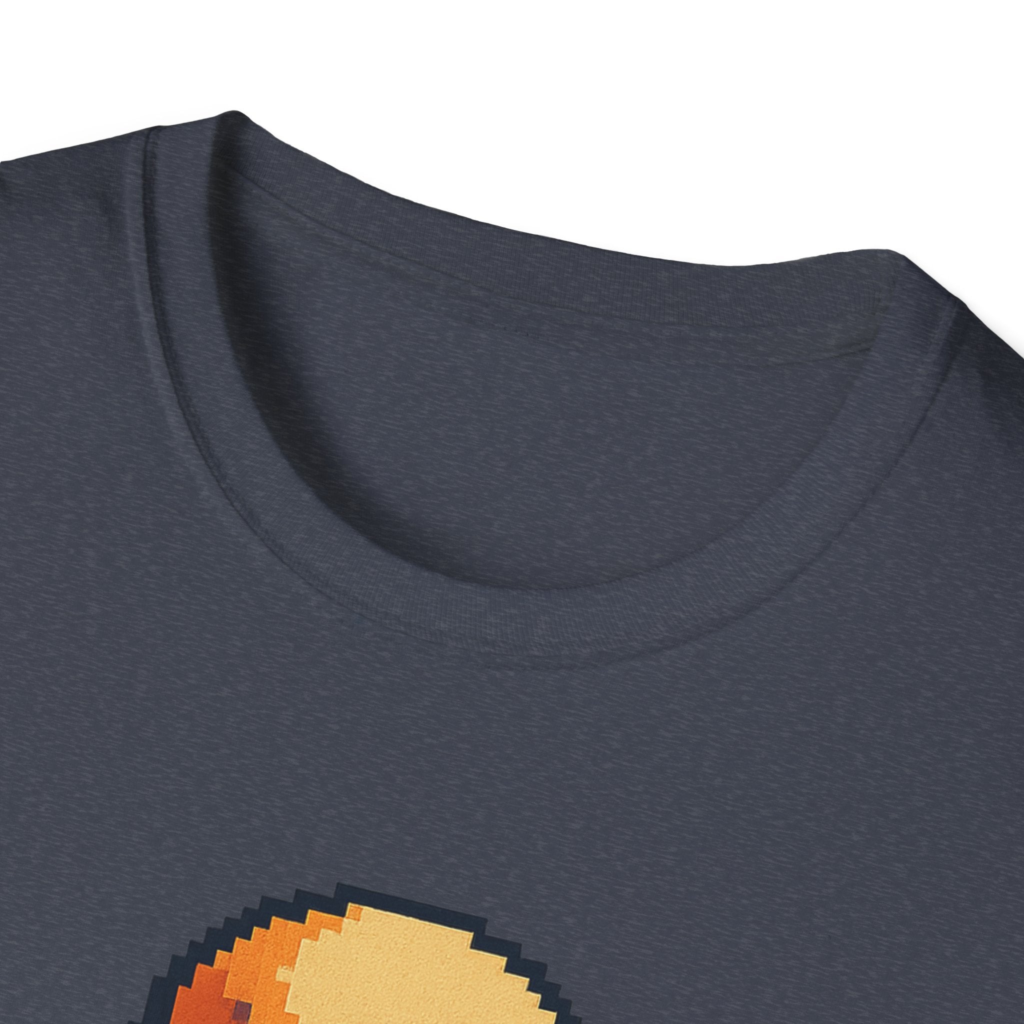 Retro Gamer Skeleton Unisex T-Shirt | Fun Graphic Tee for Gamers | Perfect for Halloween, Gaming Events, Casual Wear, Gift Ideas