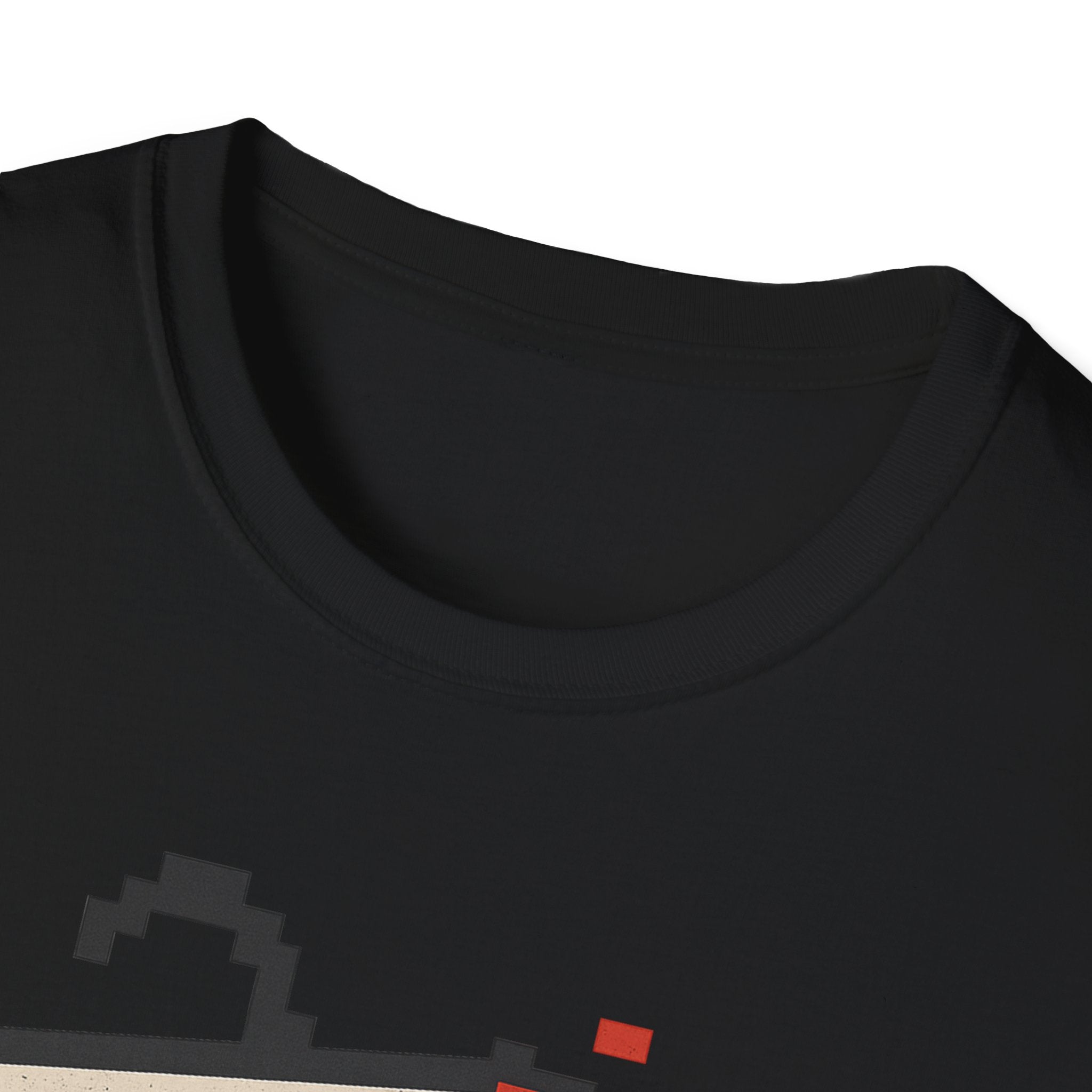 Pixel Controller T-Shirt