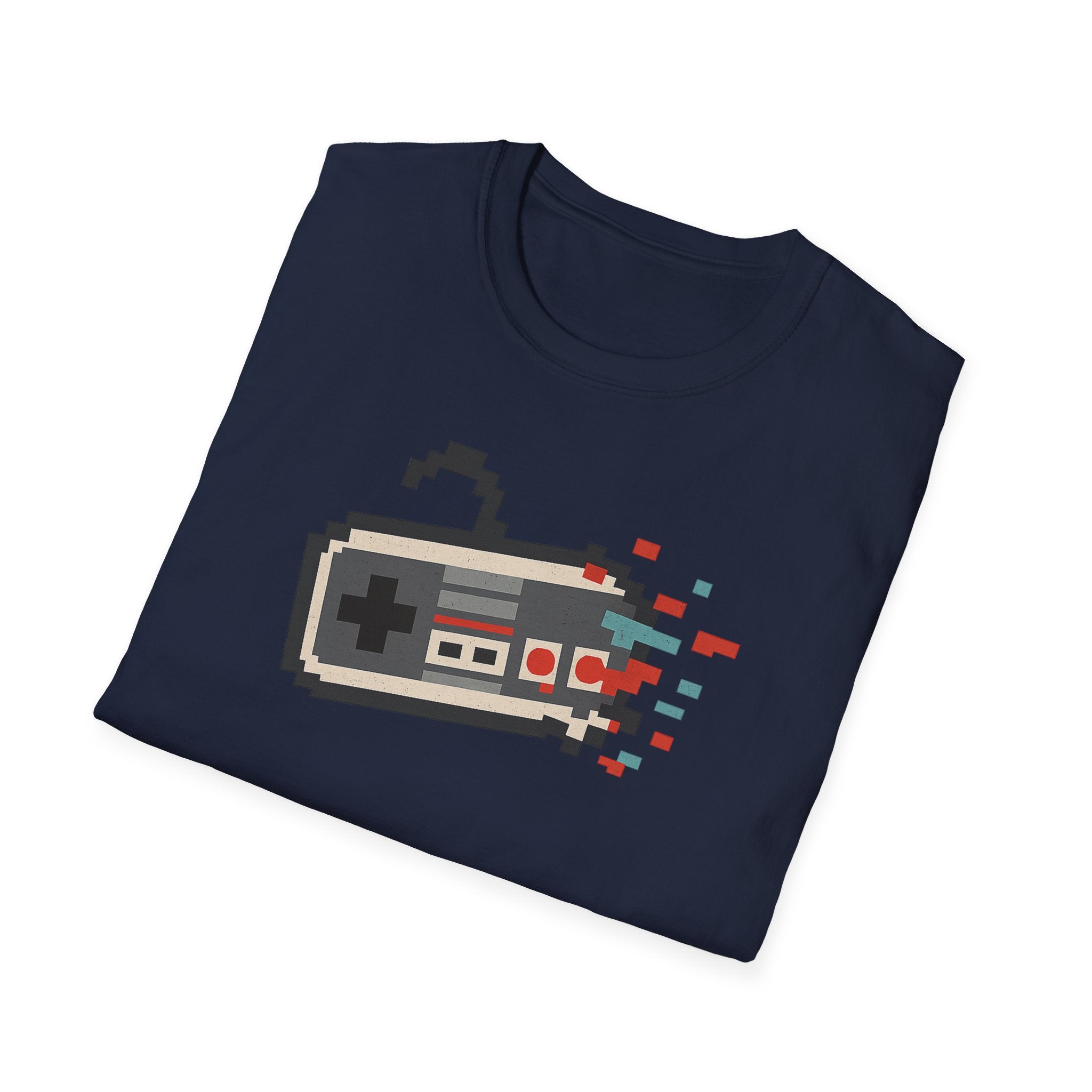 Pixel Controller T-Shirt