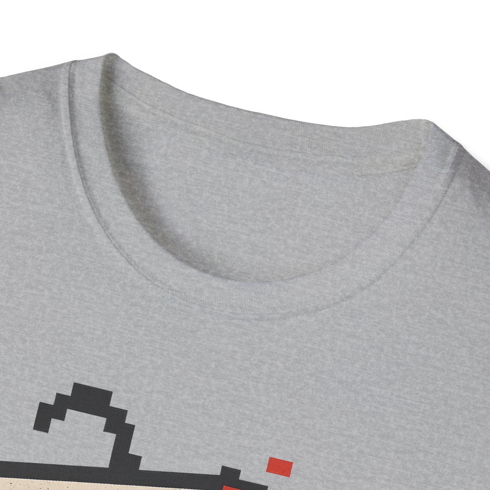 Pixel Controller T-Shirt