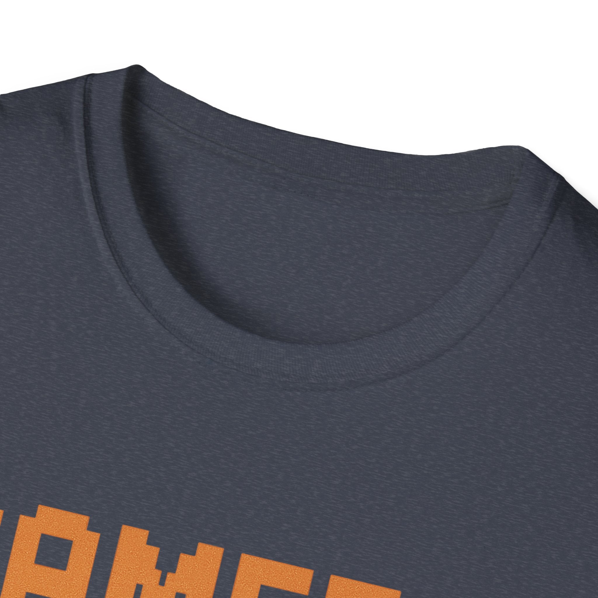 Gamers Gonna Game T-Shirt, Unisex Softstyle Tee, Gamer Gift, Fun Casual Wear, Gaming Merchandise, Comfortable Gaming Shirt