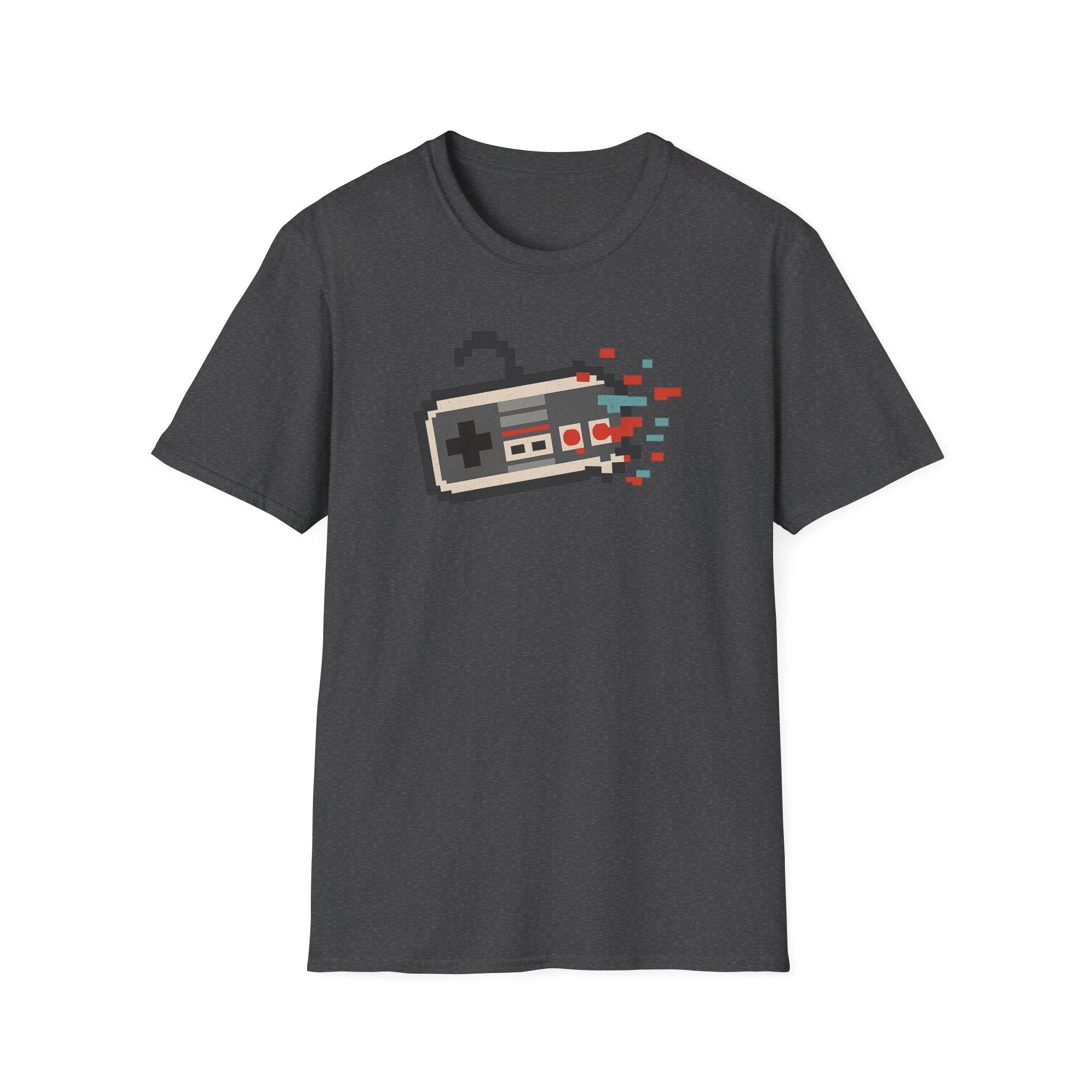 Pixel Controller T-Shirt