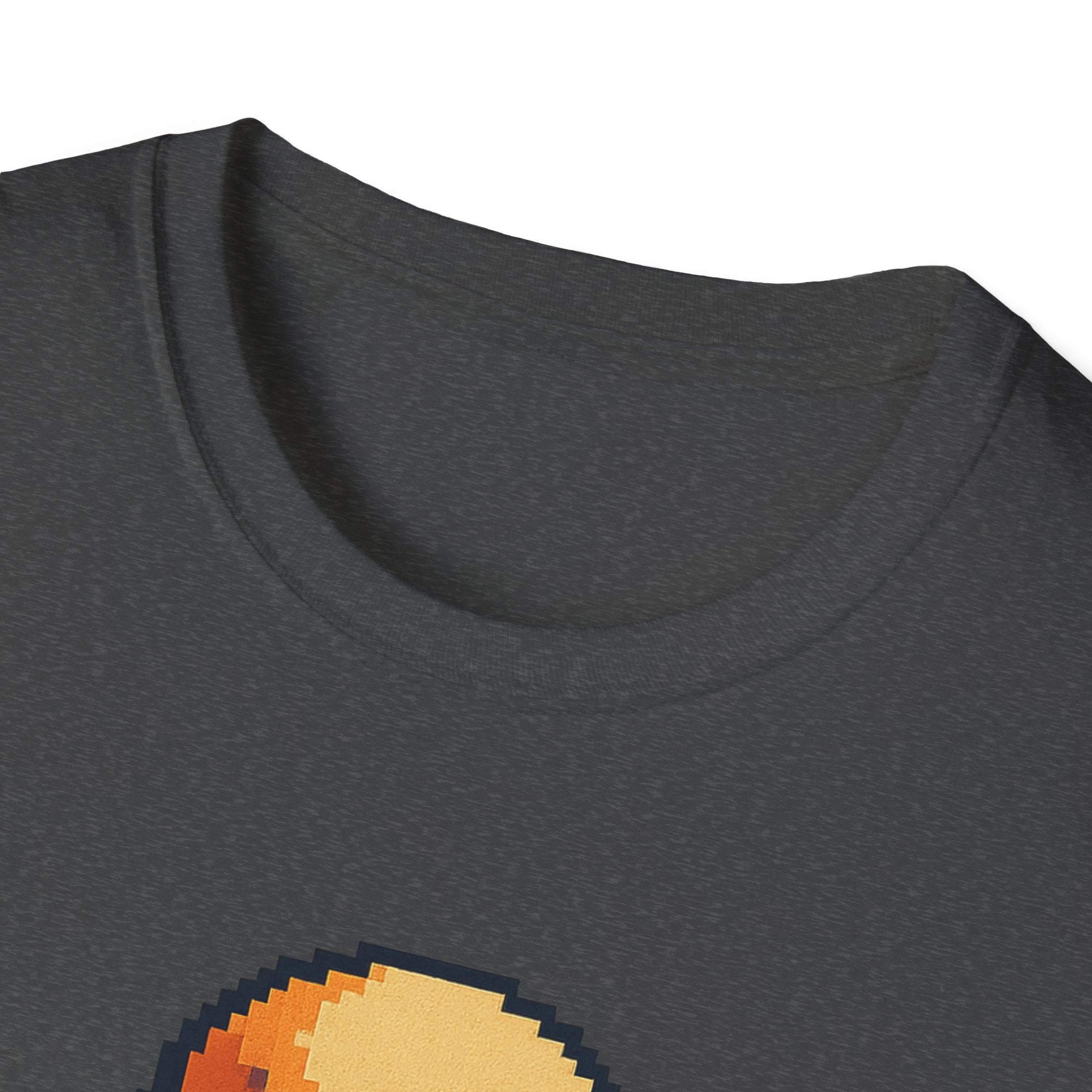 Retro Gamer Skeleton Unisex T-Shirt | Fun Graphic Tee for Gamers | Perfect for Halloween, Gaming Events, Casual Wear, Gift Ideas
