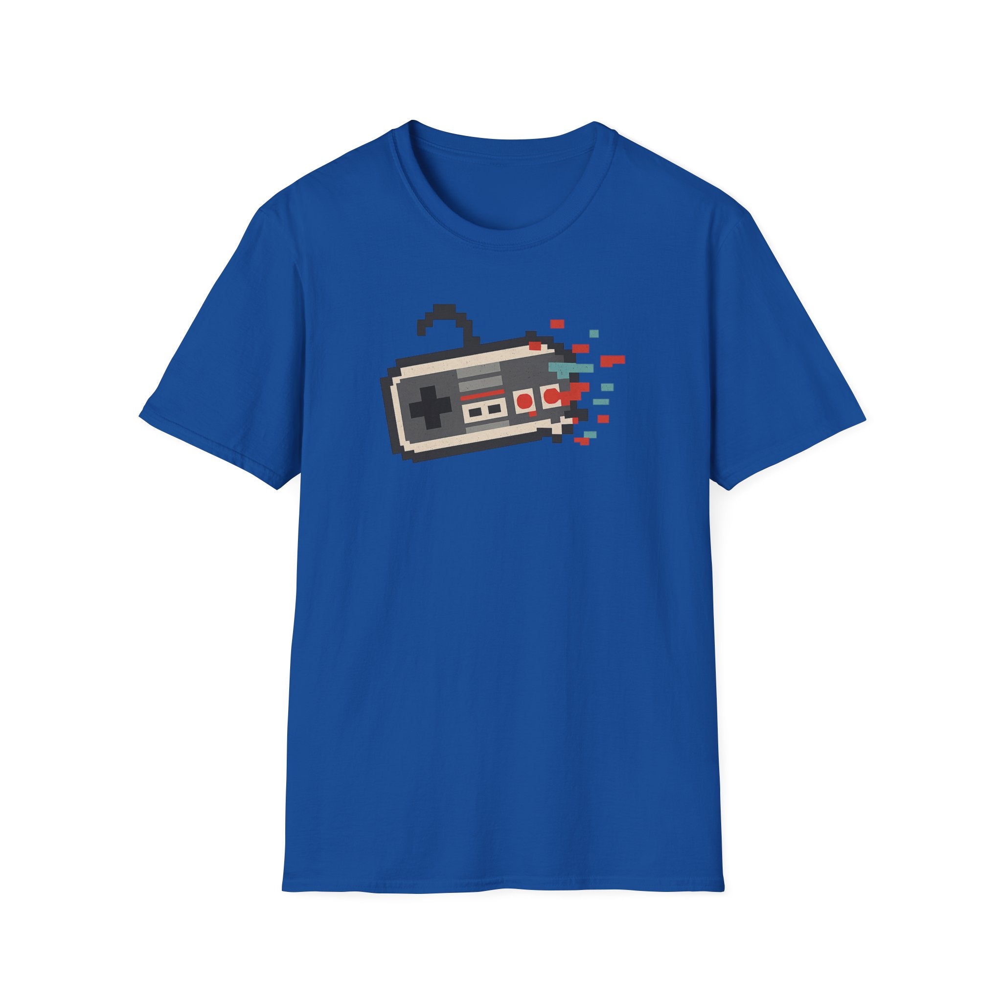 Pixel Controller T-Shirt