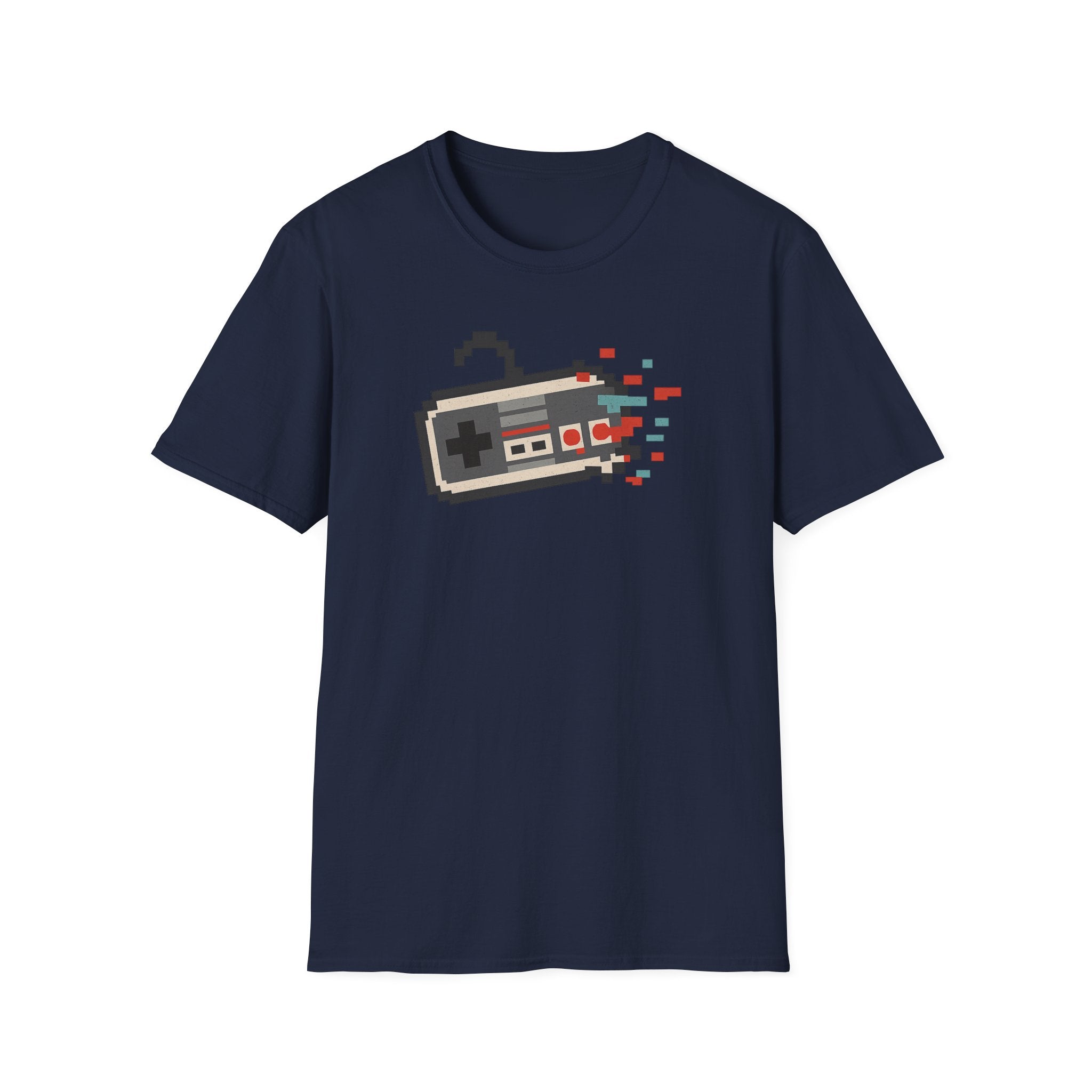 Pixel Controller T-Shirt