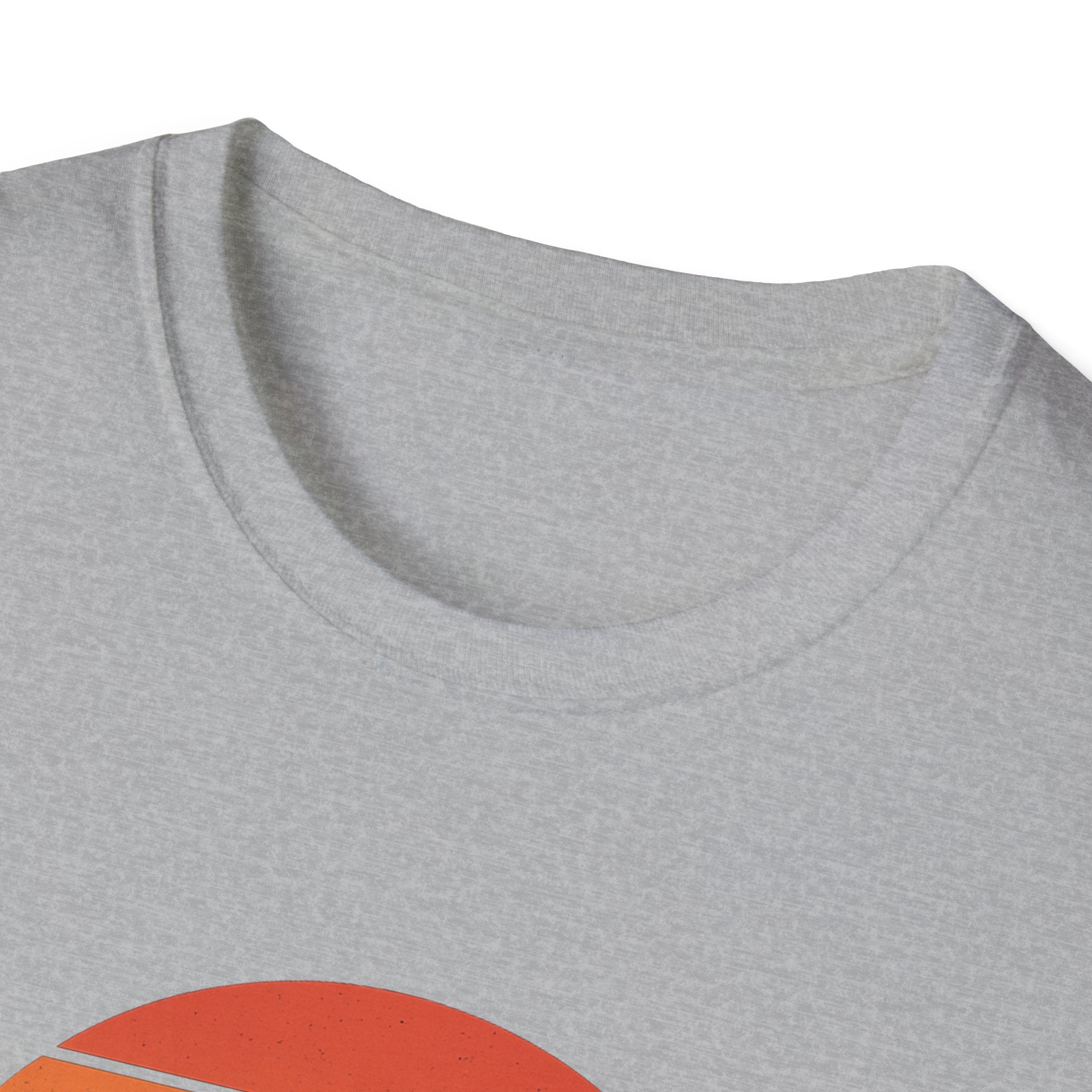 Retro Gamer T-Shirt - Press Start, Unisex Game Tee, Video Game Shirt, Gift for Gamers, Casual Wear, Vintage Gaming Style