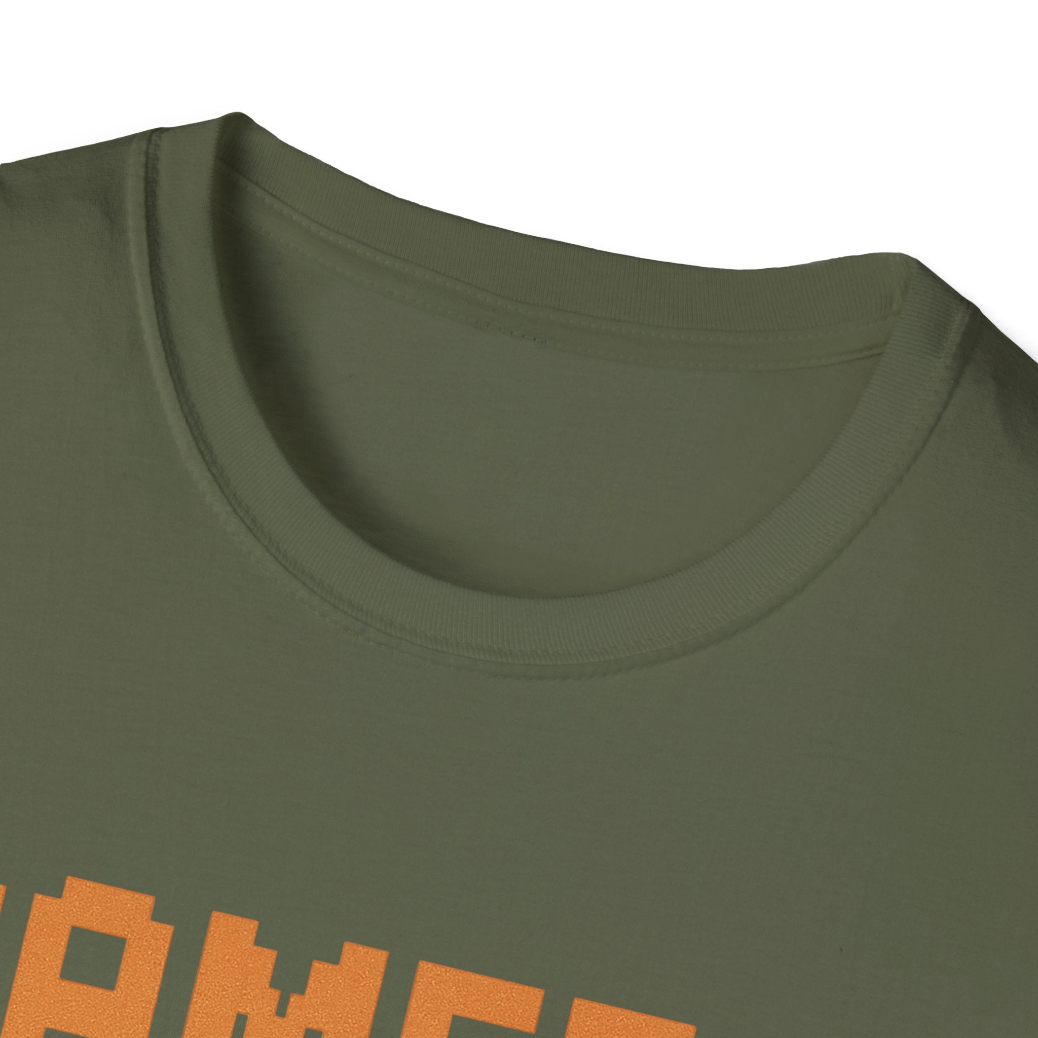 Gamers Gonna Game T-Shirt, Unisex Softstyle Tee, Gamer Gift, Fun Casual Wear, Gaming Merchandise, Comfortable Gaming Shirt