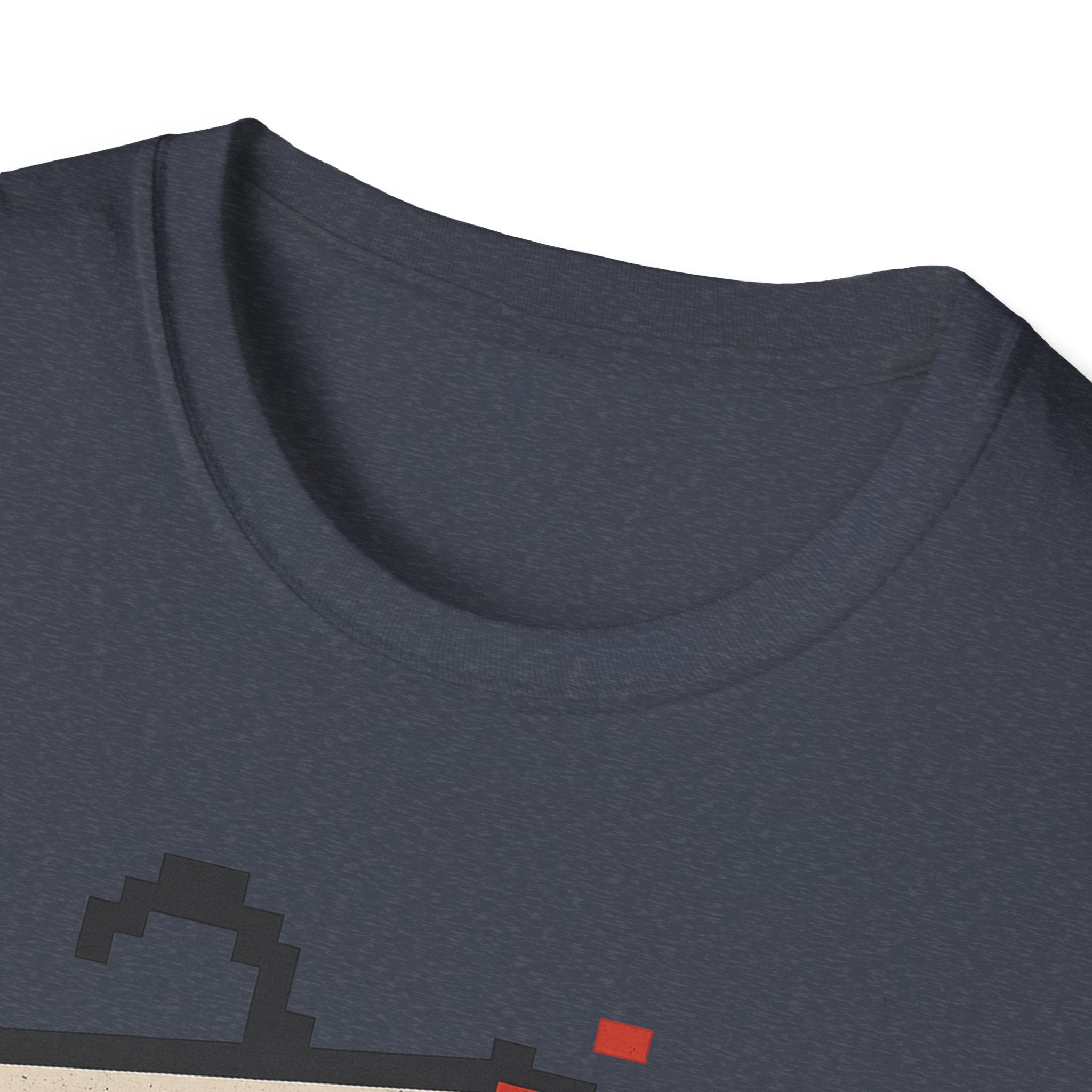 Pixel Controller T-Shirt
