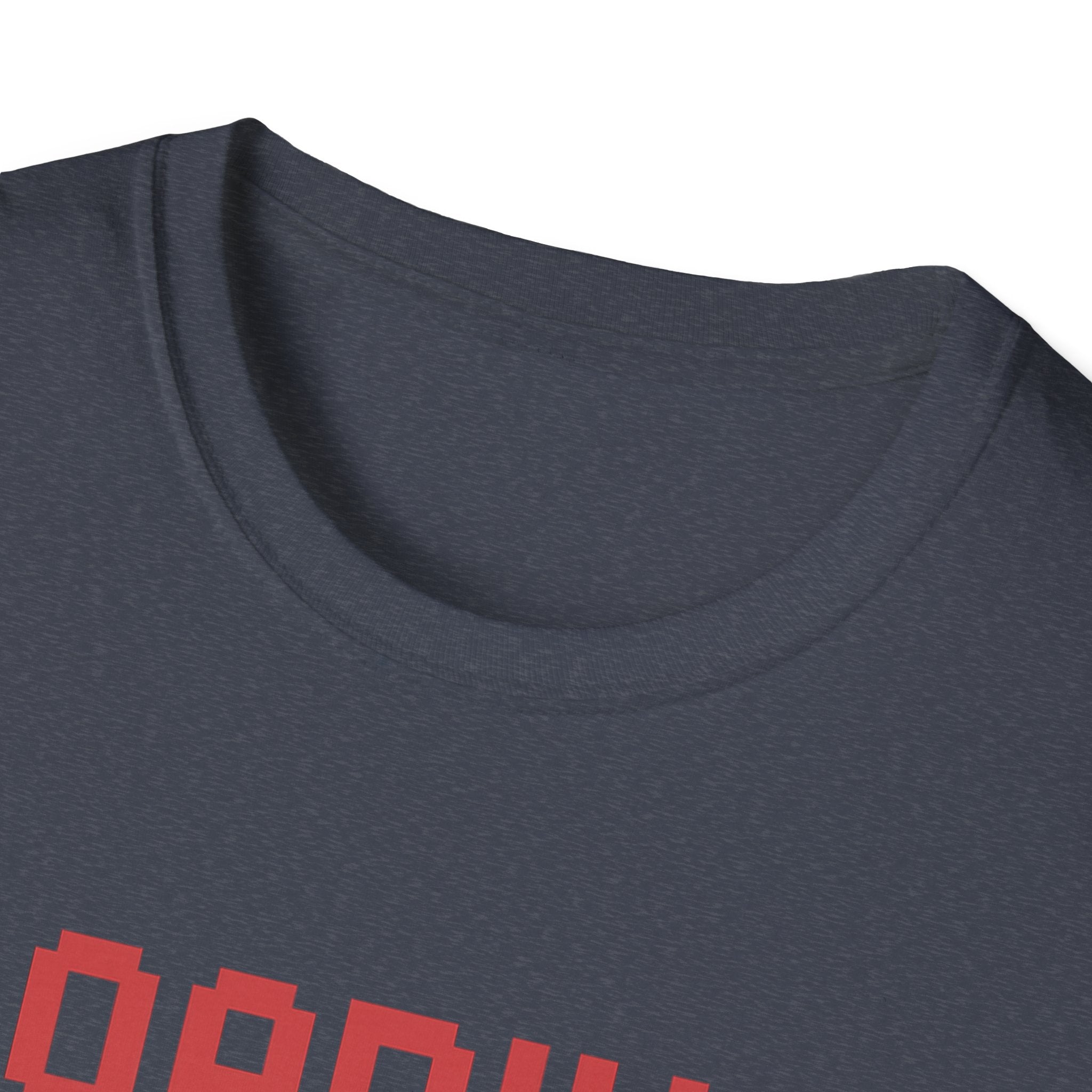 Loading... Please Be Patient T-Shirt, Funny Graphic Tee, Retro Gaming Shirt, Gift for Gamers, Birthday or Casual Wear