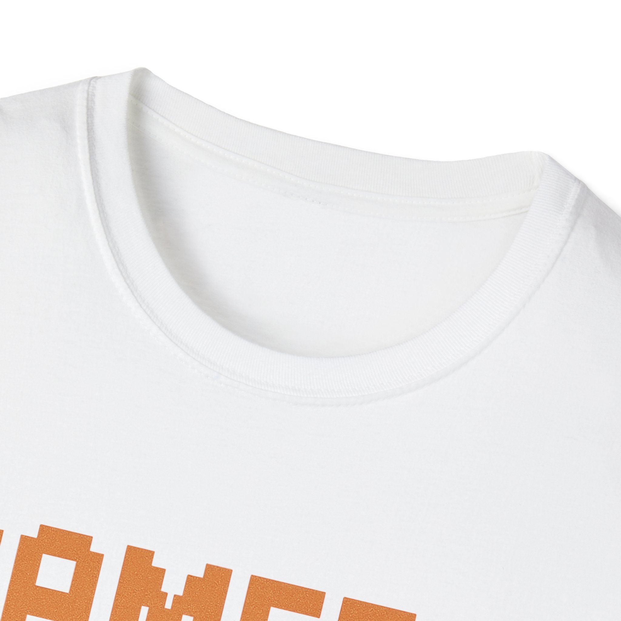 Gamers Gonna Game T-Shirt, Unisex Softstyle Tee, Gamer Gift, Fun Casual Wear, Gaming Merchandise, Comfortable Gaming Shirt