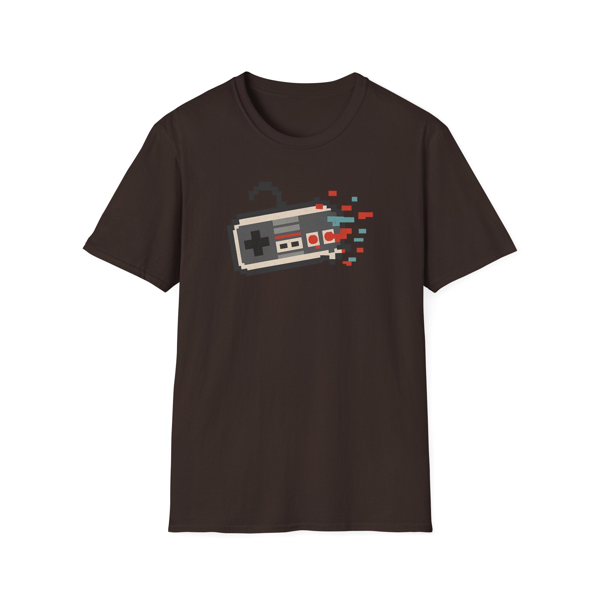 Pixel Controller T-Shirt