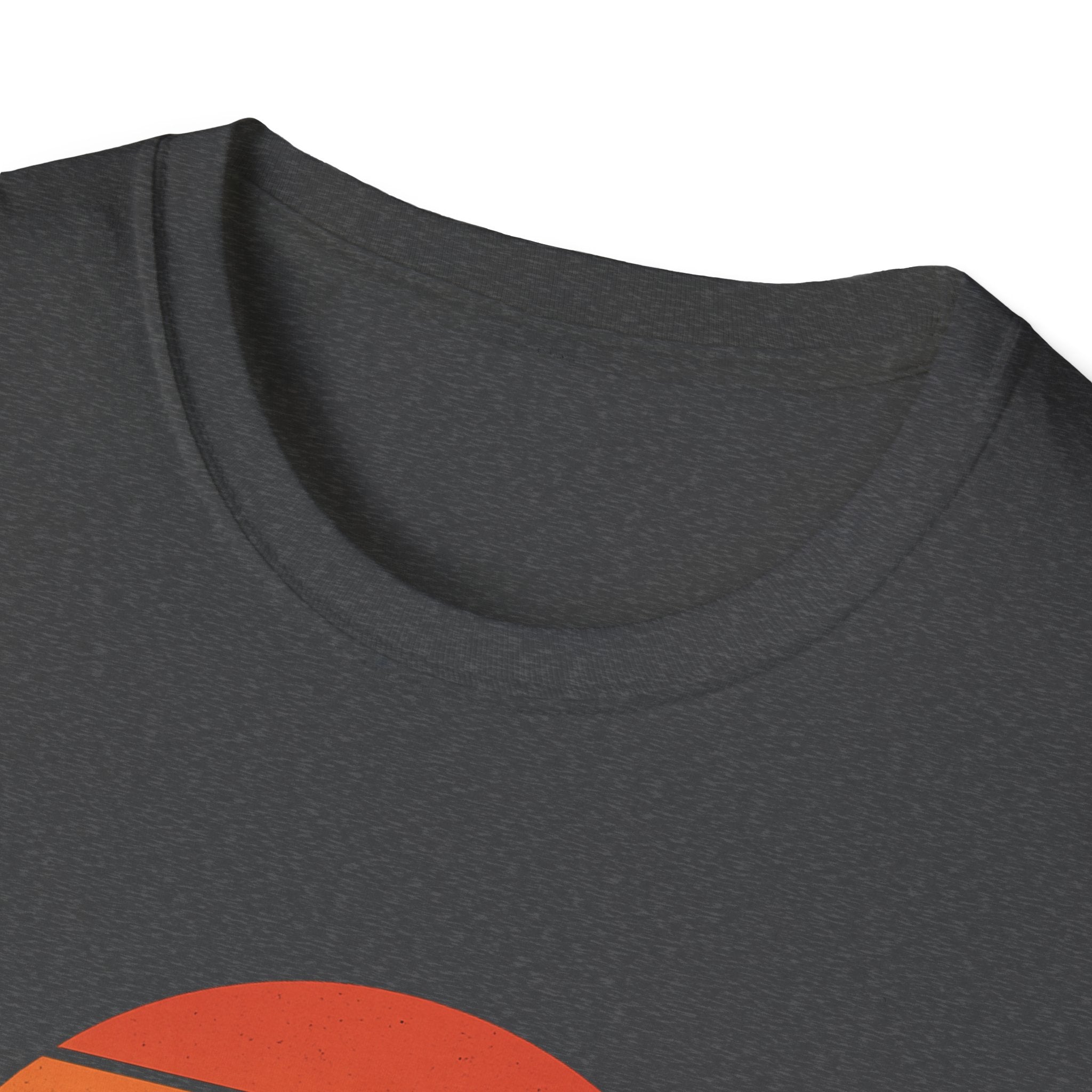 Retro Gamer T-Shirt - Press Start, Unisex Game Tee, Video Game Shirt, Gift for Gamers, Casual Wear, Vintage Gaming Style