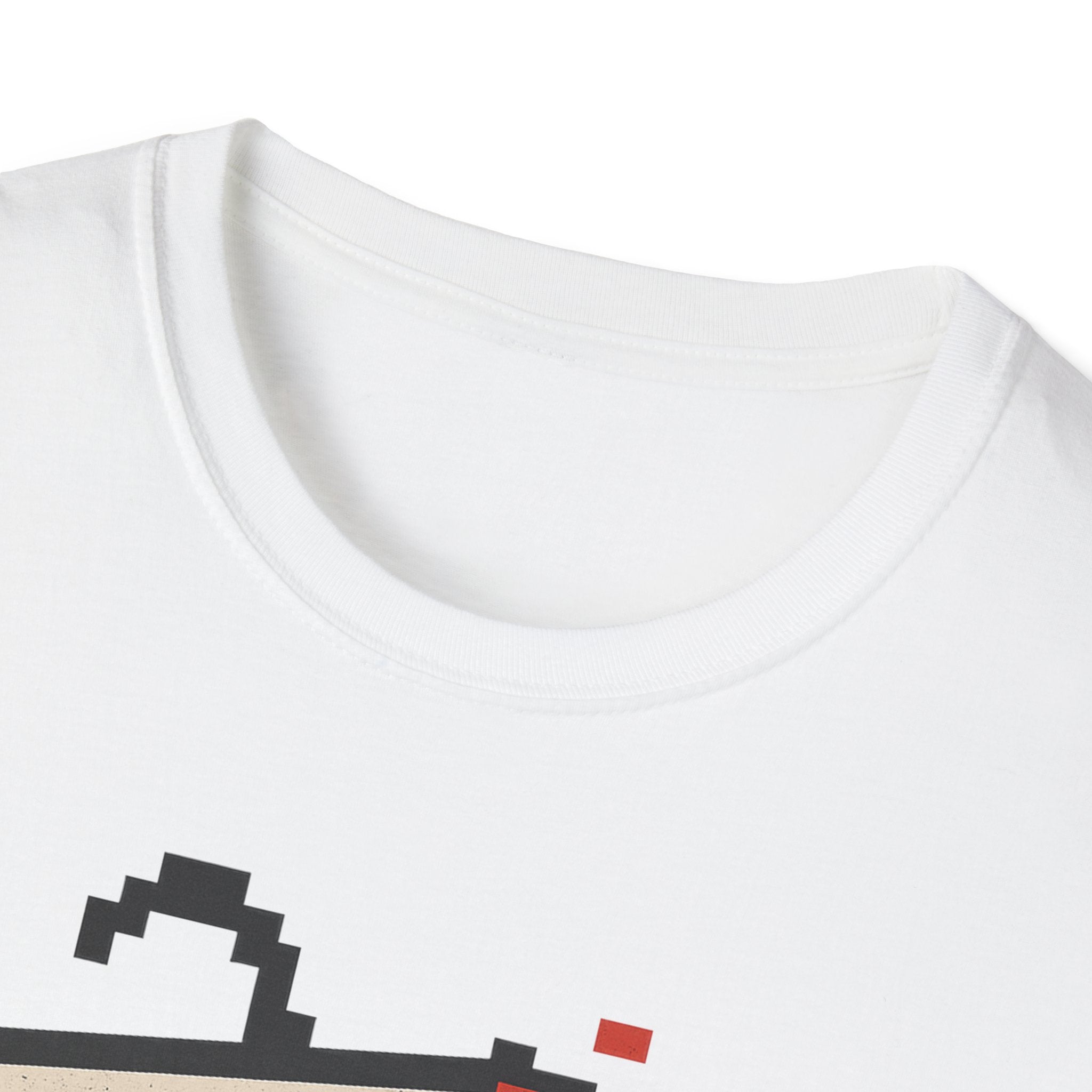 Pixel Controller T-Shirt