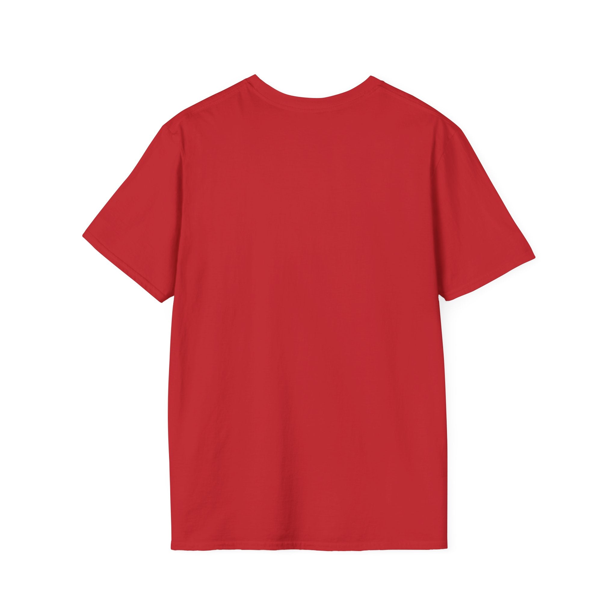 Funny Graphic Unisex T-Shirt - Perfect for Gamers, Casual Wear, Birthday Gifts, Social Events, or Just for Laughs