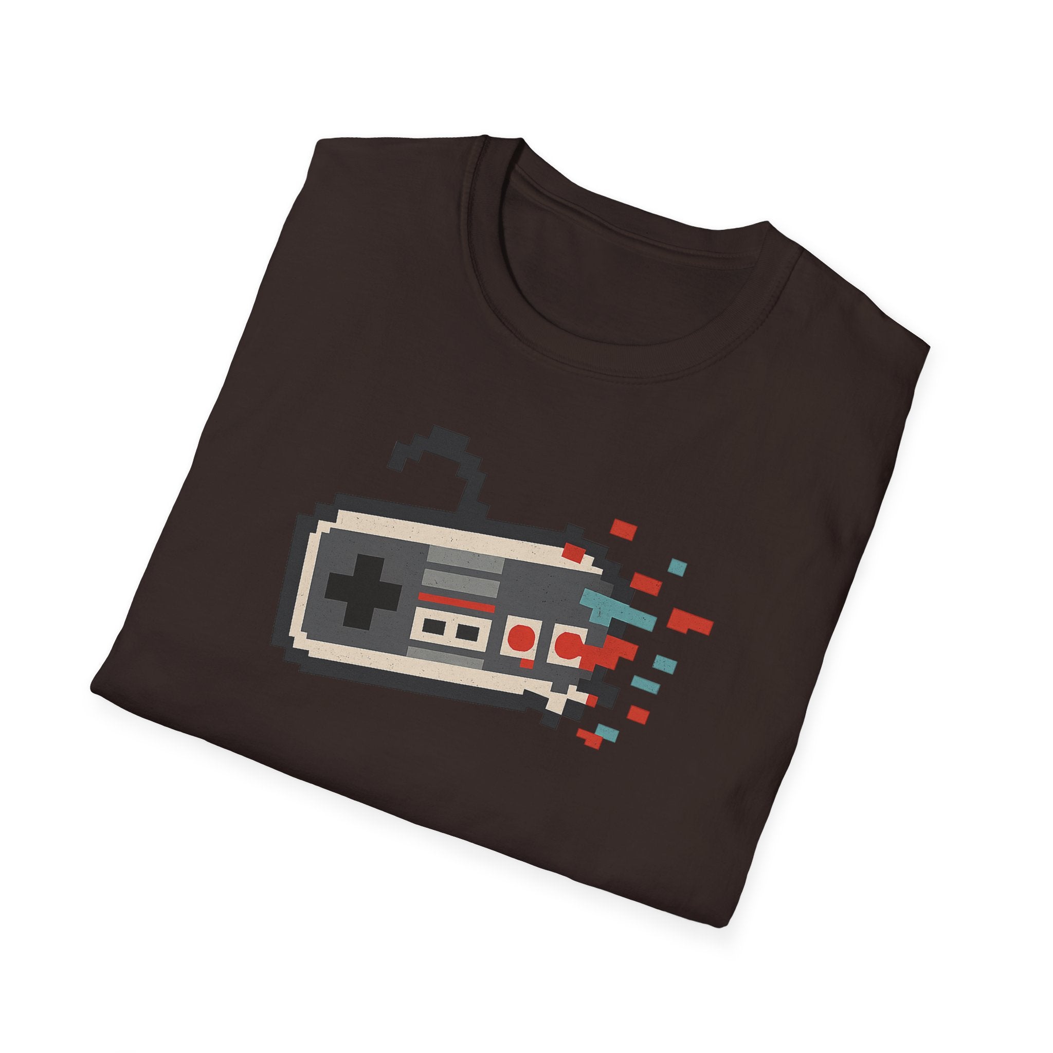 Pixel Controller T-Shirt