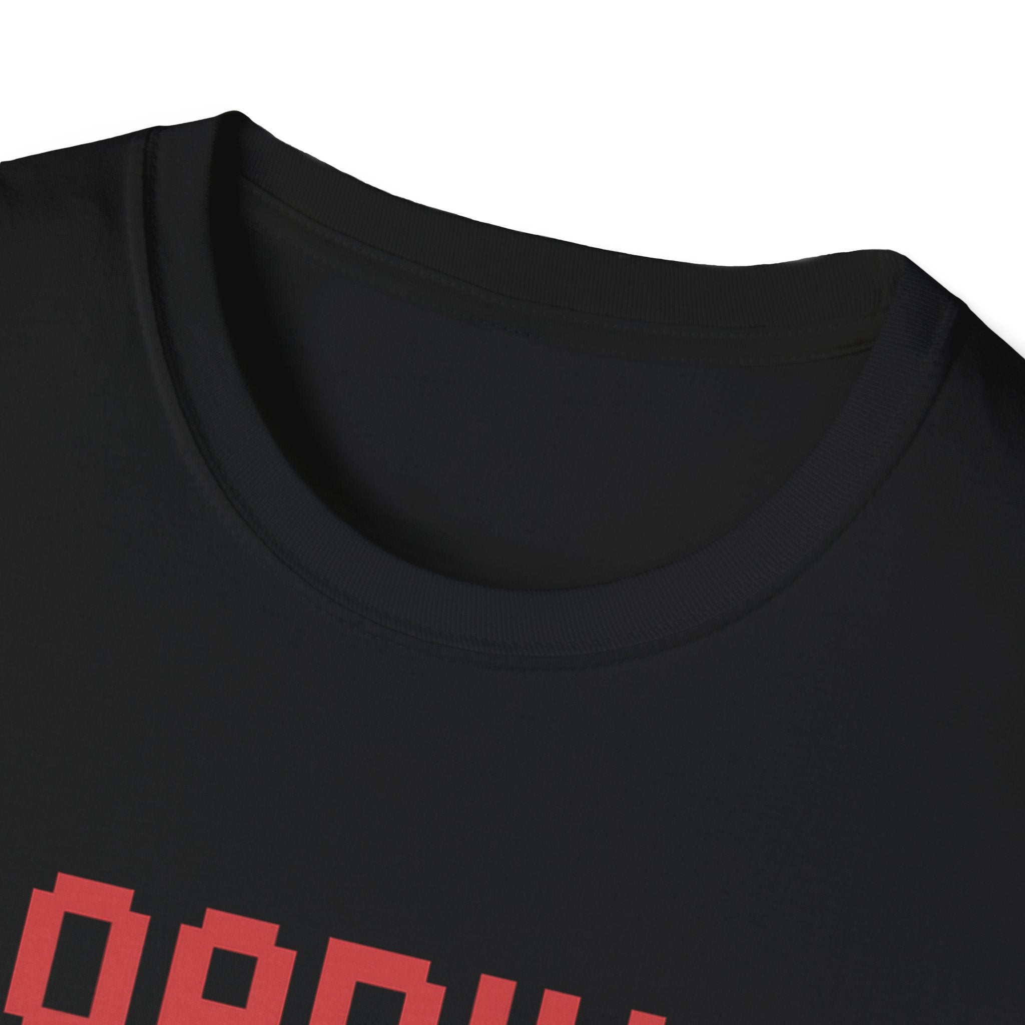 Loading... Please Be Patient T-Shirt, Funny Graphic Tee, Retro Gaming Shirt, Gift for Gamers, Birthday or Casual Wear