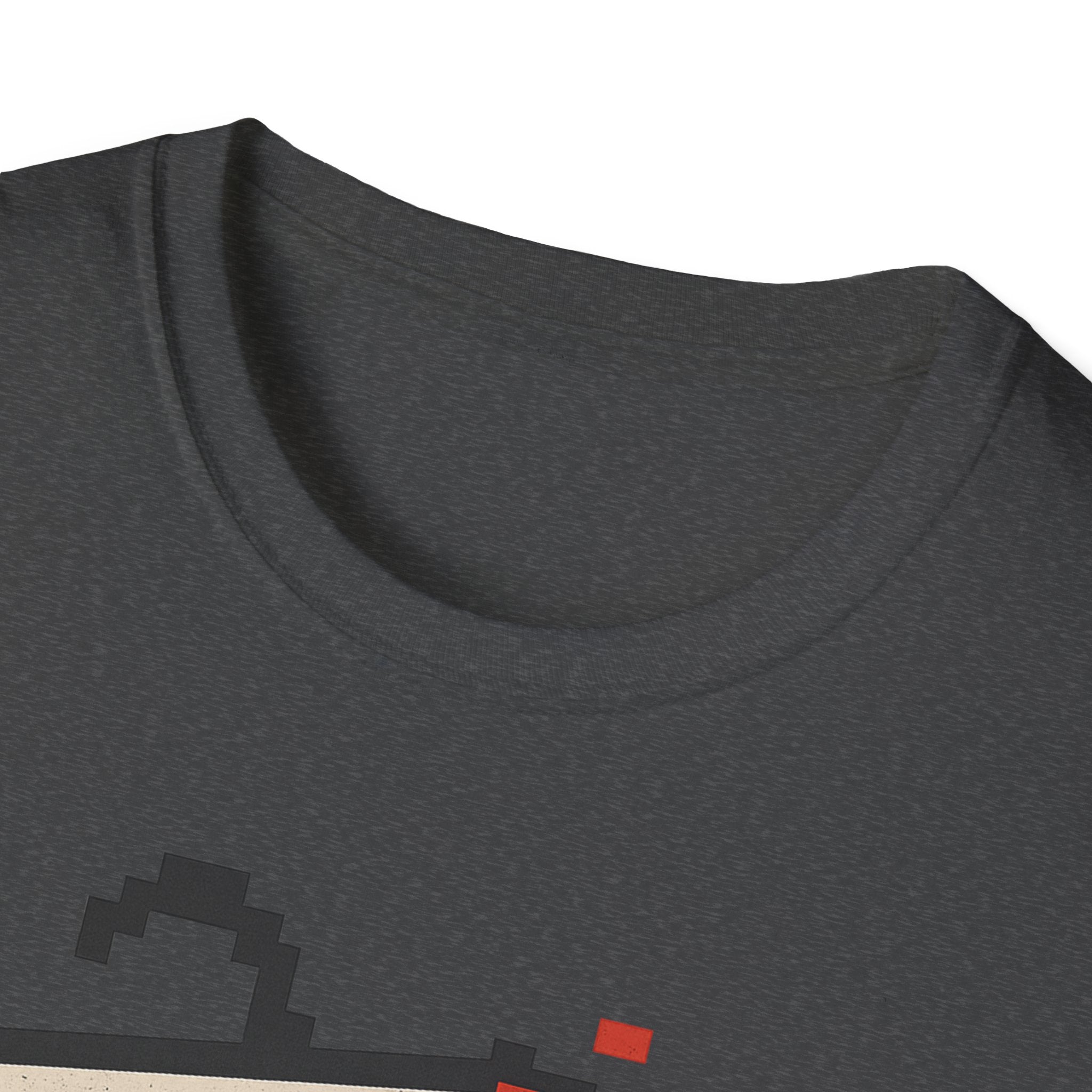 Pixel Controller T-Shirt