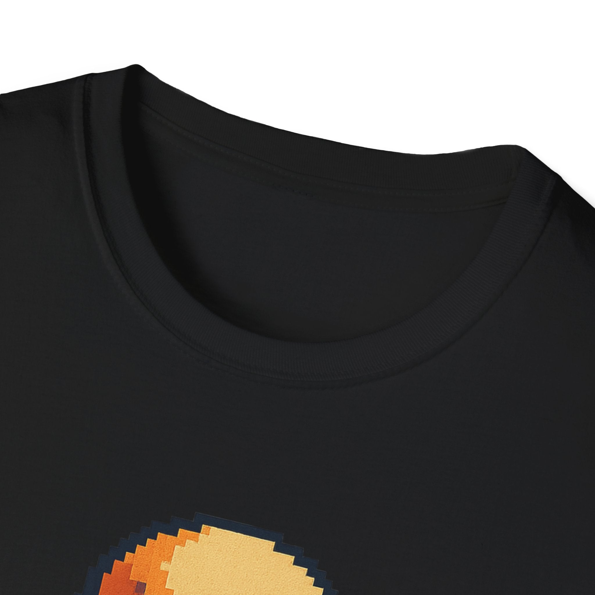 Retro Gamer Skeleton Unisex T-Shirt | Fun Graphic Tee for Gamers | Perfect for Halloween, Gaming Events, Casual Wear, Gift Ideas