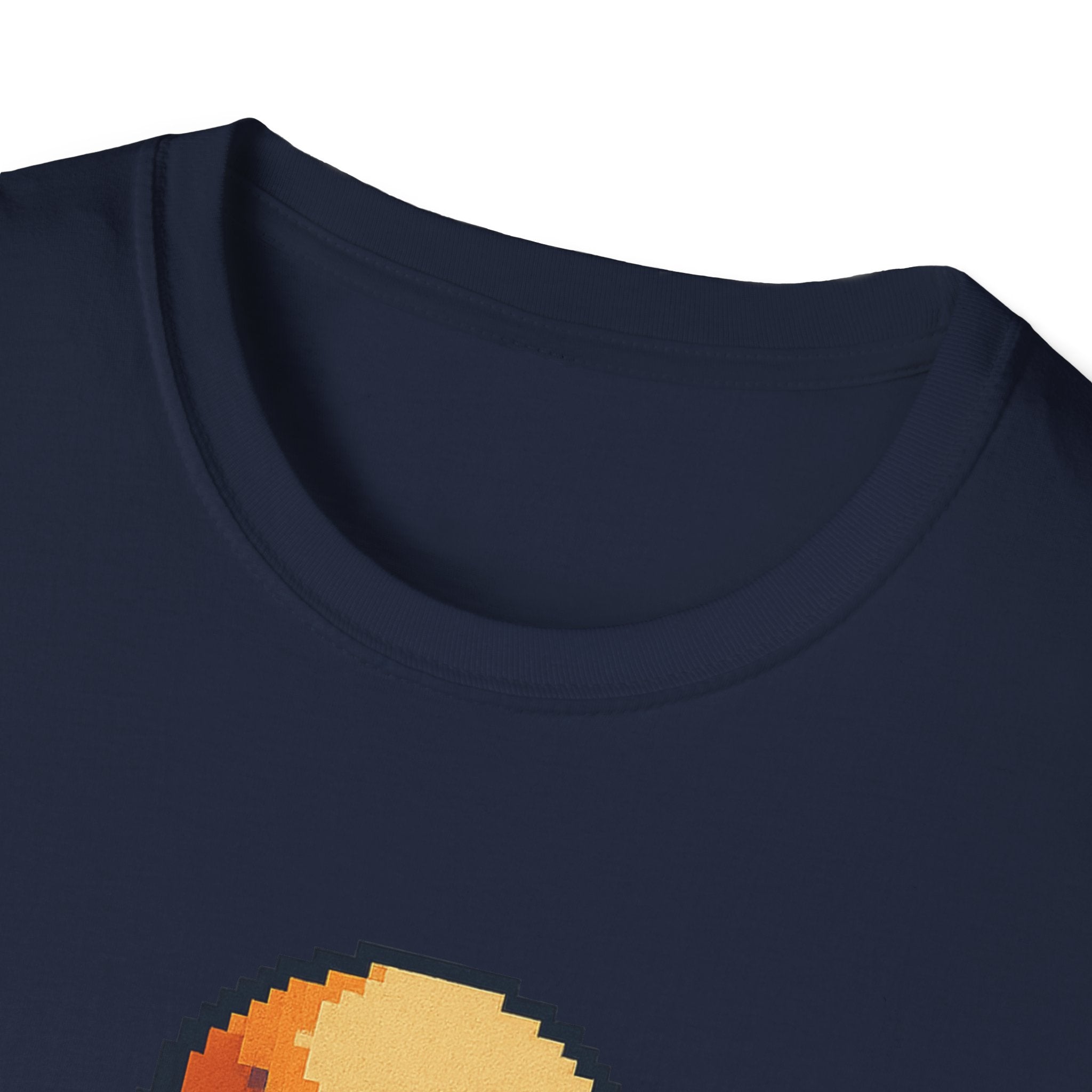 Retro Gamer Skeleton Unisex T-Shirt | Fun Graphic Tee for Gamers | Perfect for Halloween, Gaming Events, Casual Wear, Gift Ideas