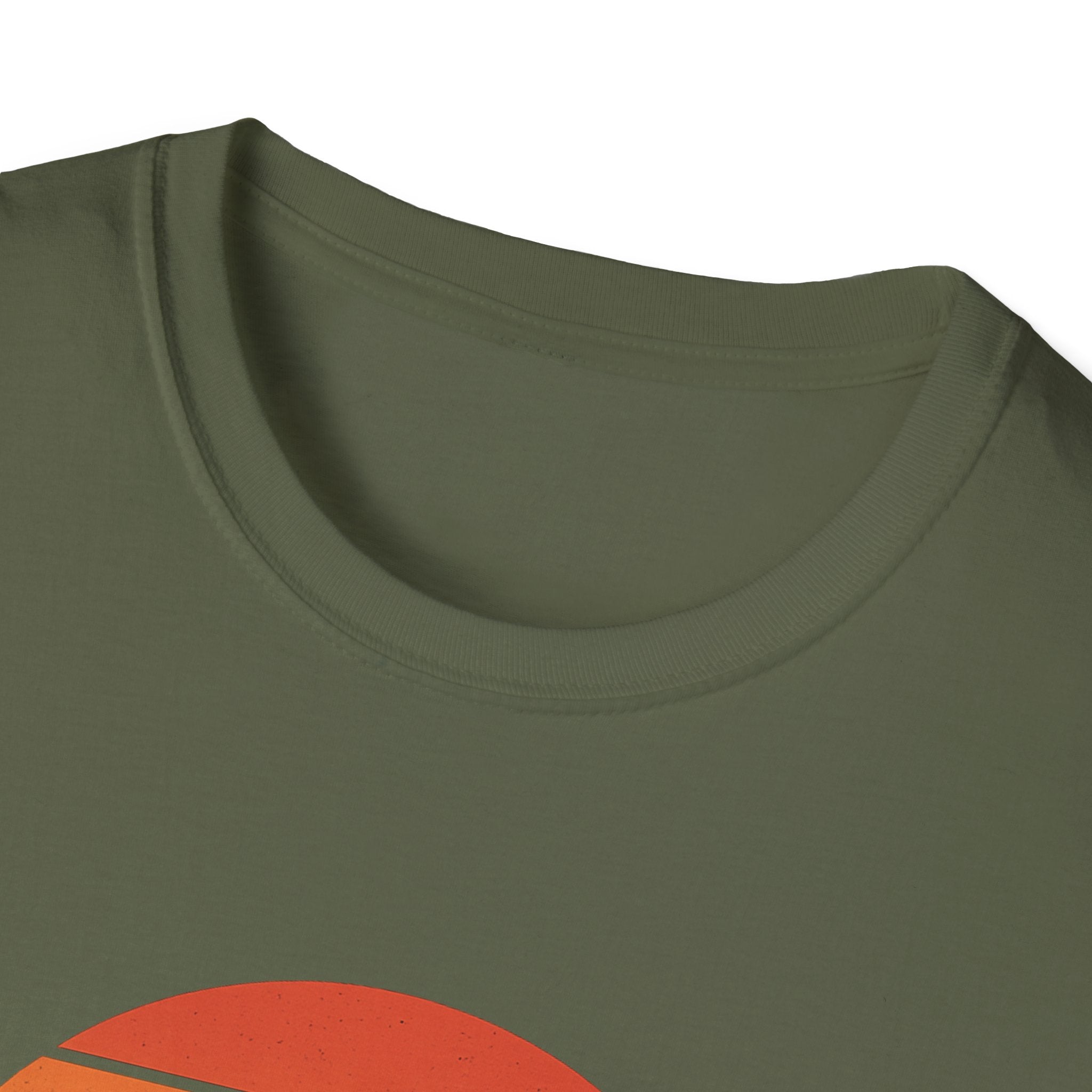 Retro Gamer T-Shirt - Press Start, Unisex Game Tee, Video Game Shirt, Gift for Gamers, Casual Wear, Vintage Gaming Style