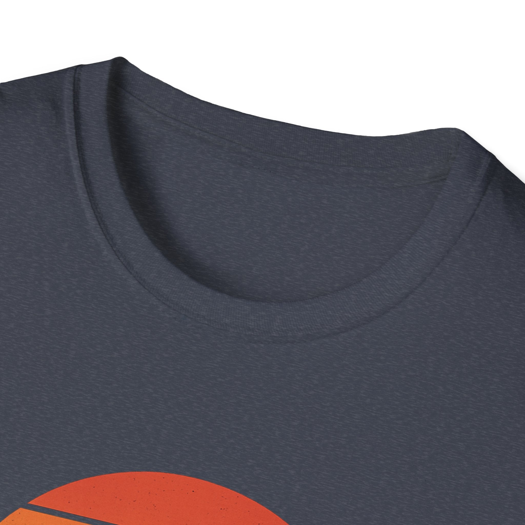 Retro Gamer T-Shirt - Press Start, Unisex Game Tee, Video Game Shirt, Gift for Gamers, Casual Wear, Vintage Gaming Style