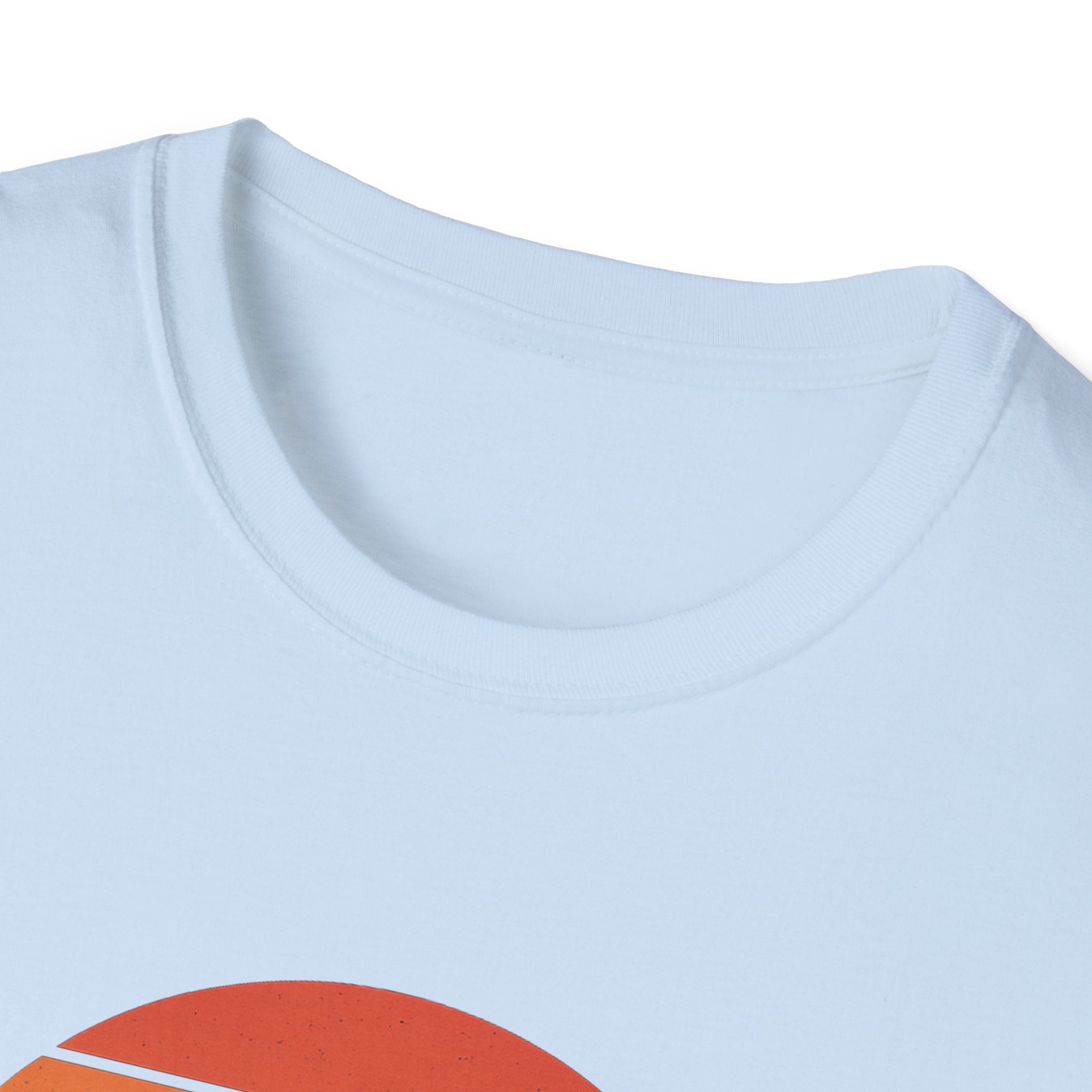Retro Gamer T-Shirt - Press Start, Unisex Game Tee, Video Game Shirt, Gift for Gamers, Casual Wear, Vintage Gaming Style