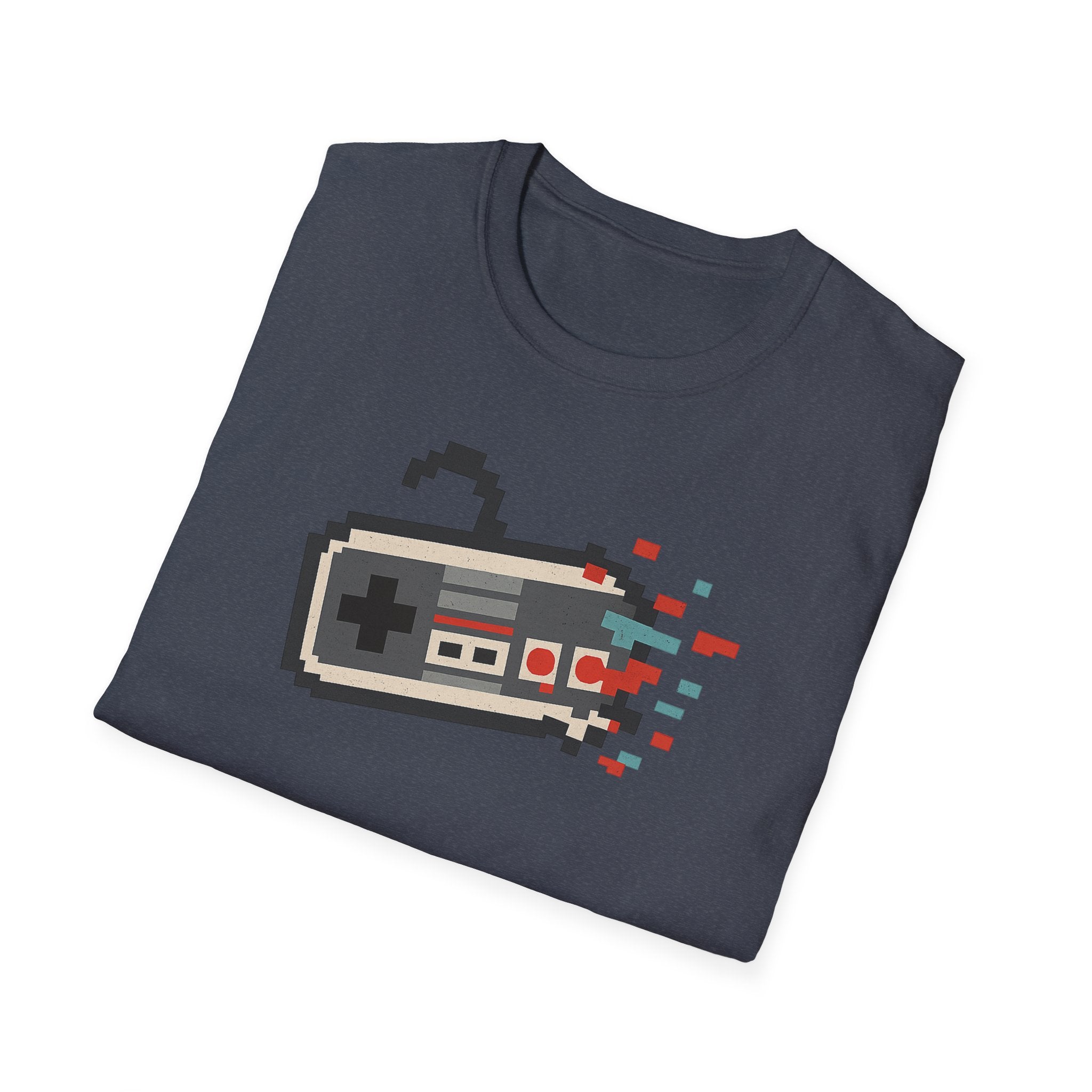 Pixel Controller T-Shirt