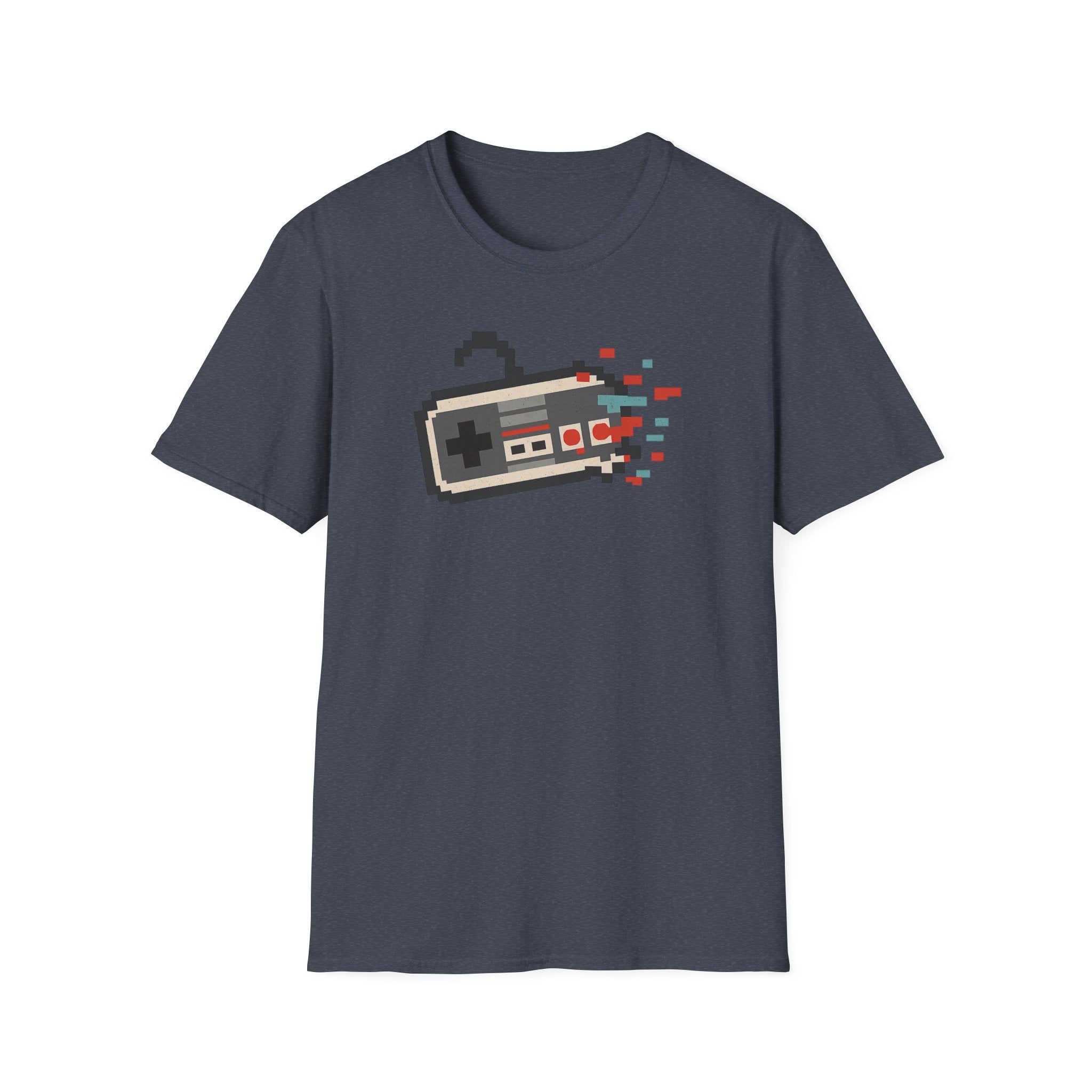 Pixel Controller T-Shirt