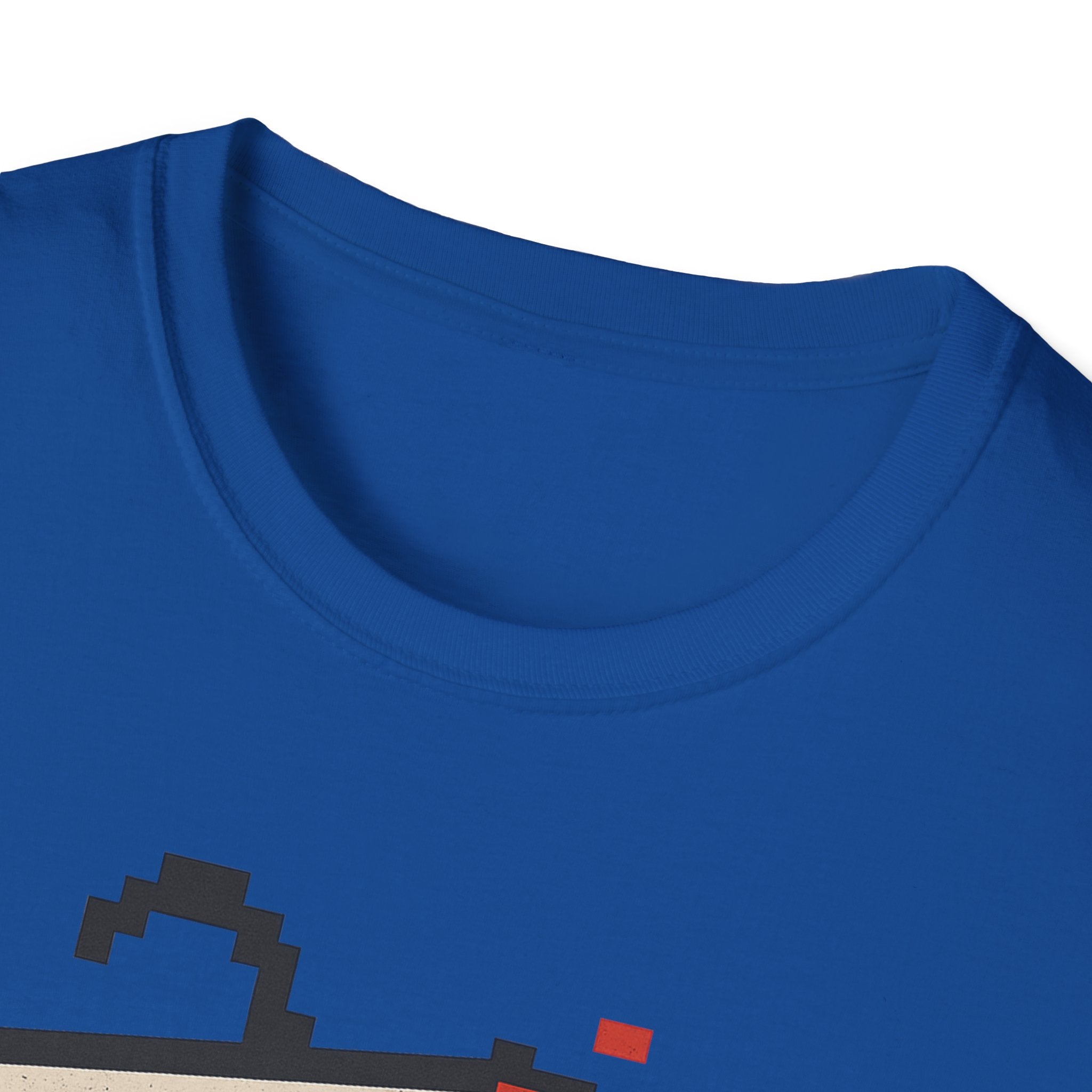 Pixel Controller T-Shirt